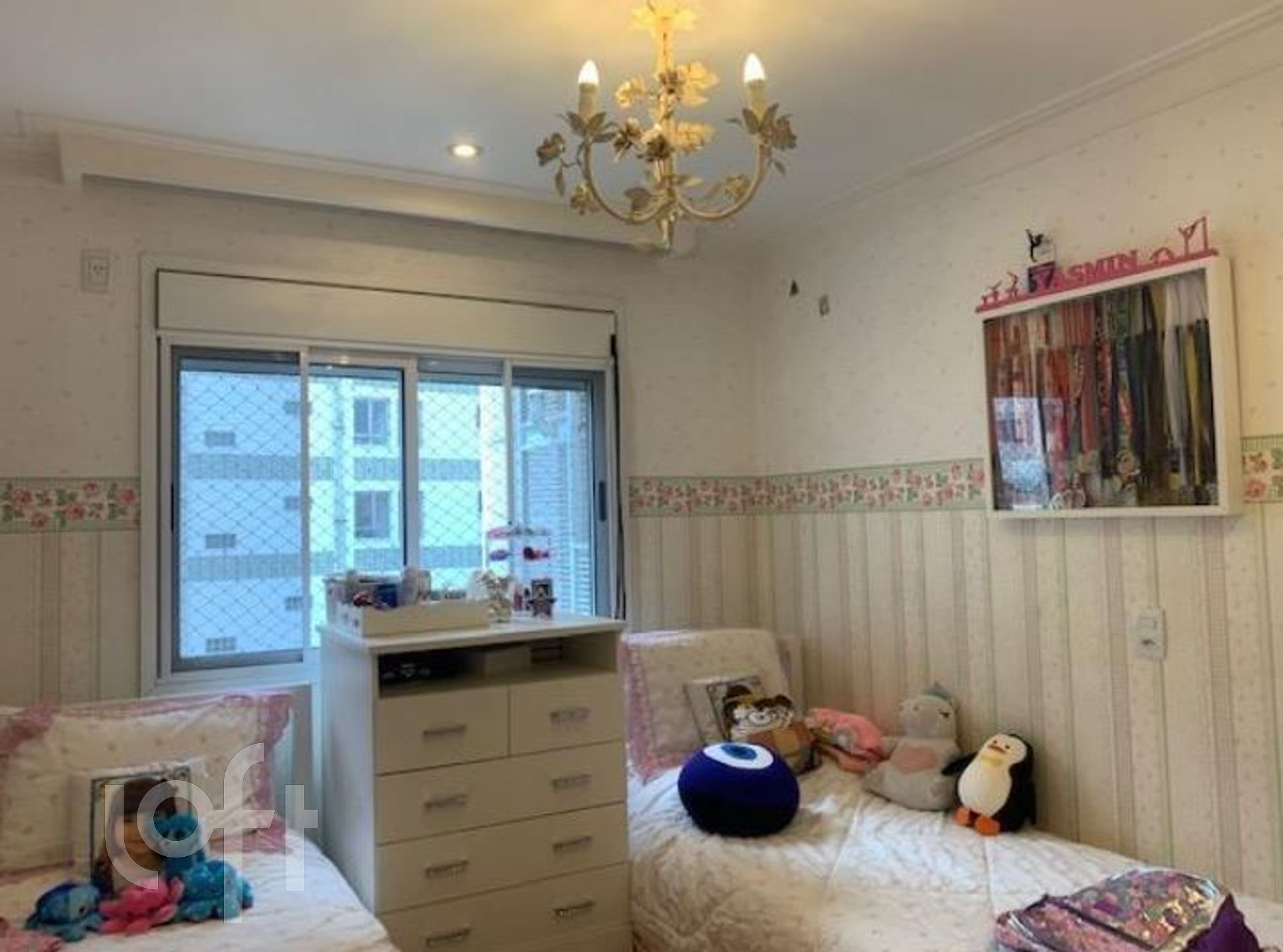 Apartamento à venda com 4 quartos, 266m² - Foto 19