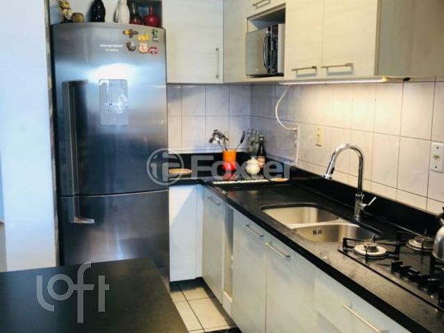 Apartamento com 87m², 3 dormitórios, 1 suíte, 2 vagas, Jardim Botânico em Porto Alegre