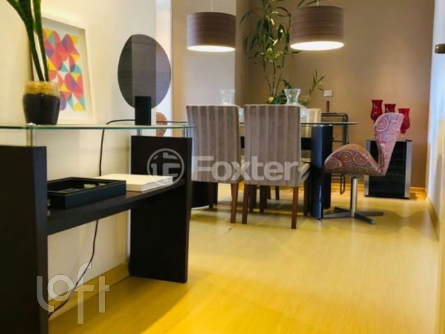 Apartamento com 87m², 3 dormitórios, 1 suíte, 2 vagas, Jardim Botânico em Porto Alegre