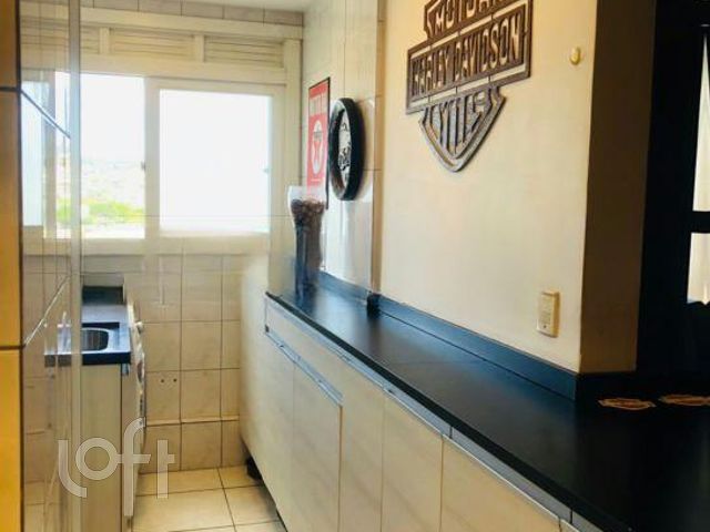 Apartamento com 87m², 3 dormitórios, 1 suíte, 2 vagas, Jardim Botânico em Porto Alegre