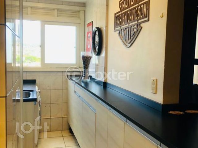 Apartamento com 87m², 3 dormitórios, 1 suíte, 2 vagas, Jardim Botânico em Porto Alegre