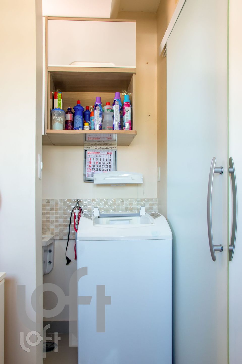 Apartamento à venda com 3 quartos, 83m² - Foto 21