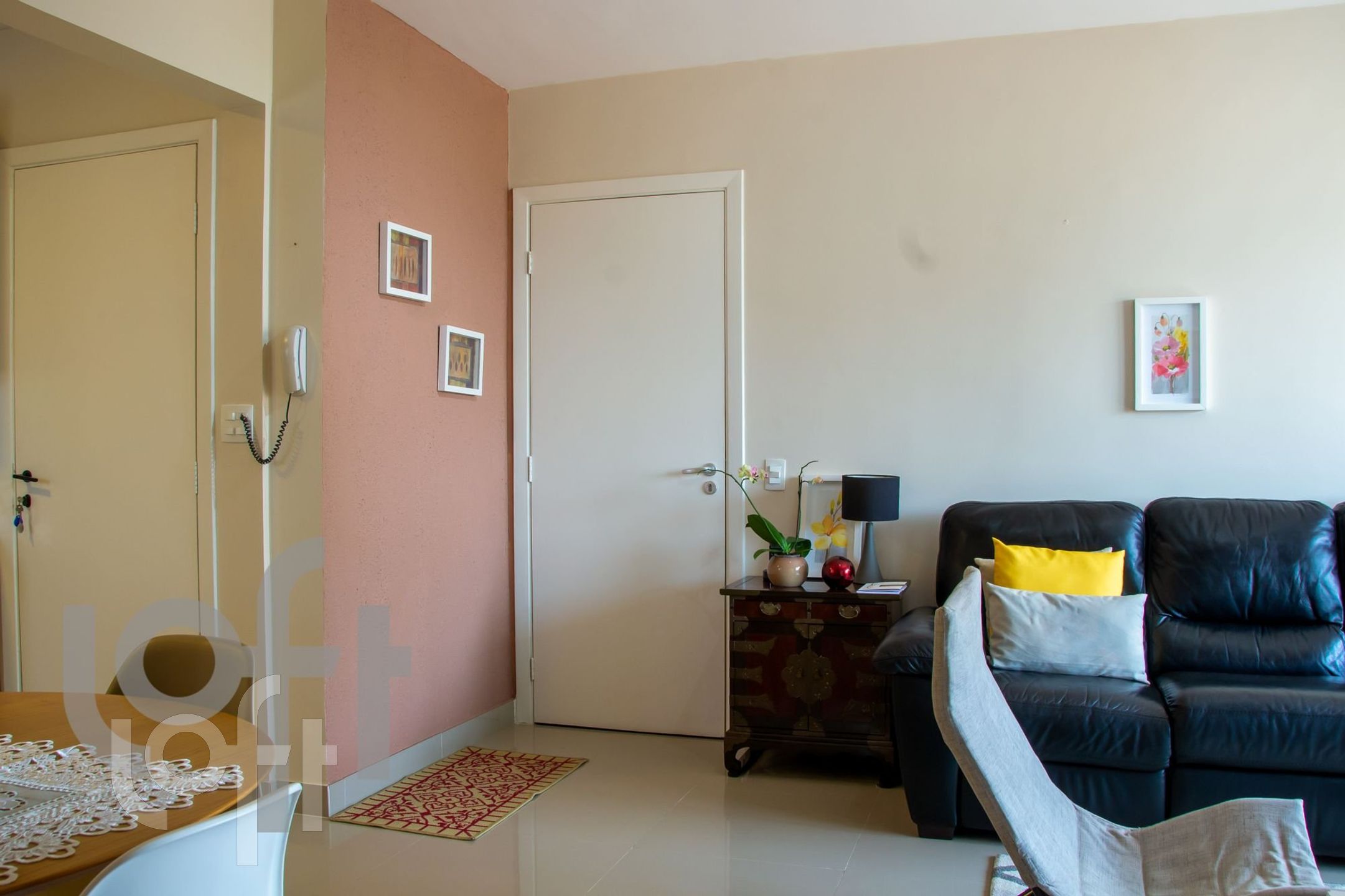 Apartamento à venda com 3 quartos, 83m² - Foto 28