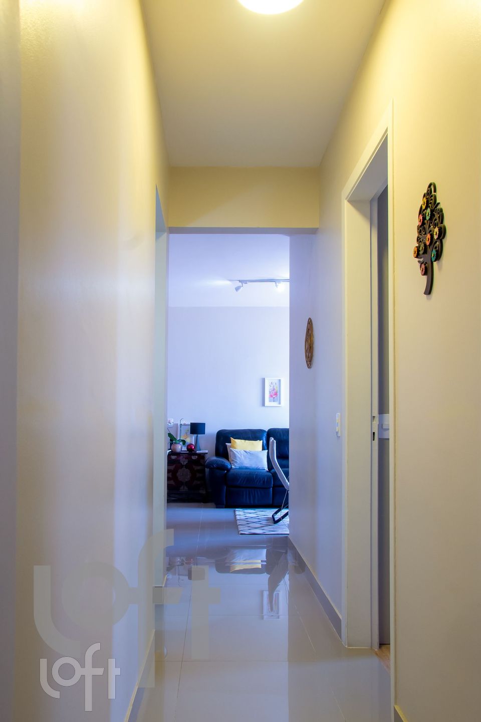 Apartamento à venda com 3 quartos, 83m² - Foto 31