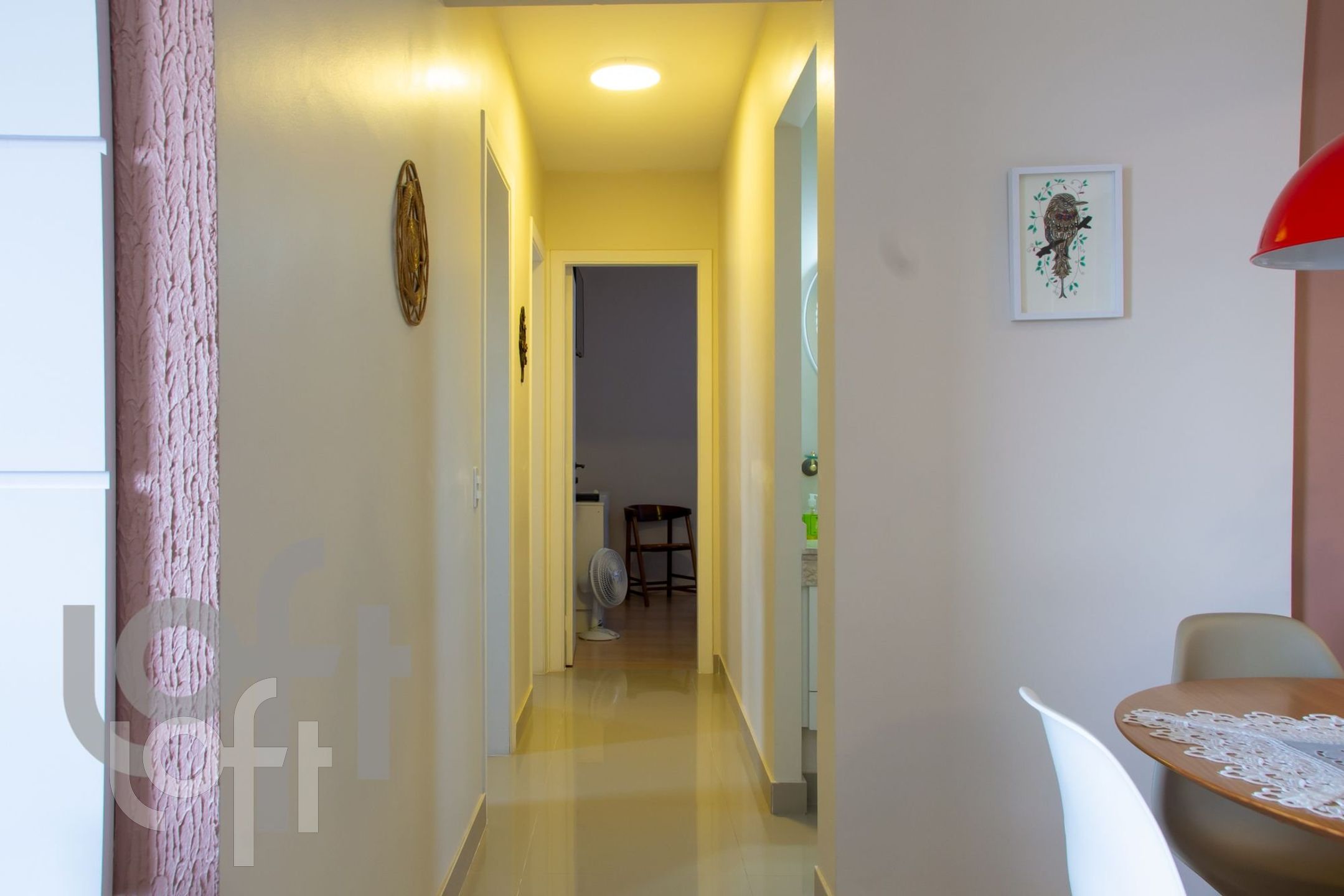 Apartamento à venda com 3 quartos, 83m² - Foto 32