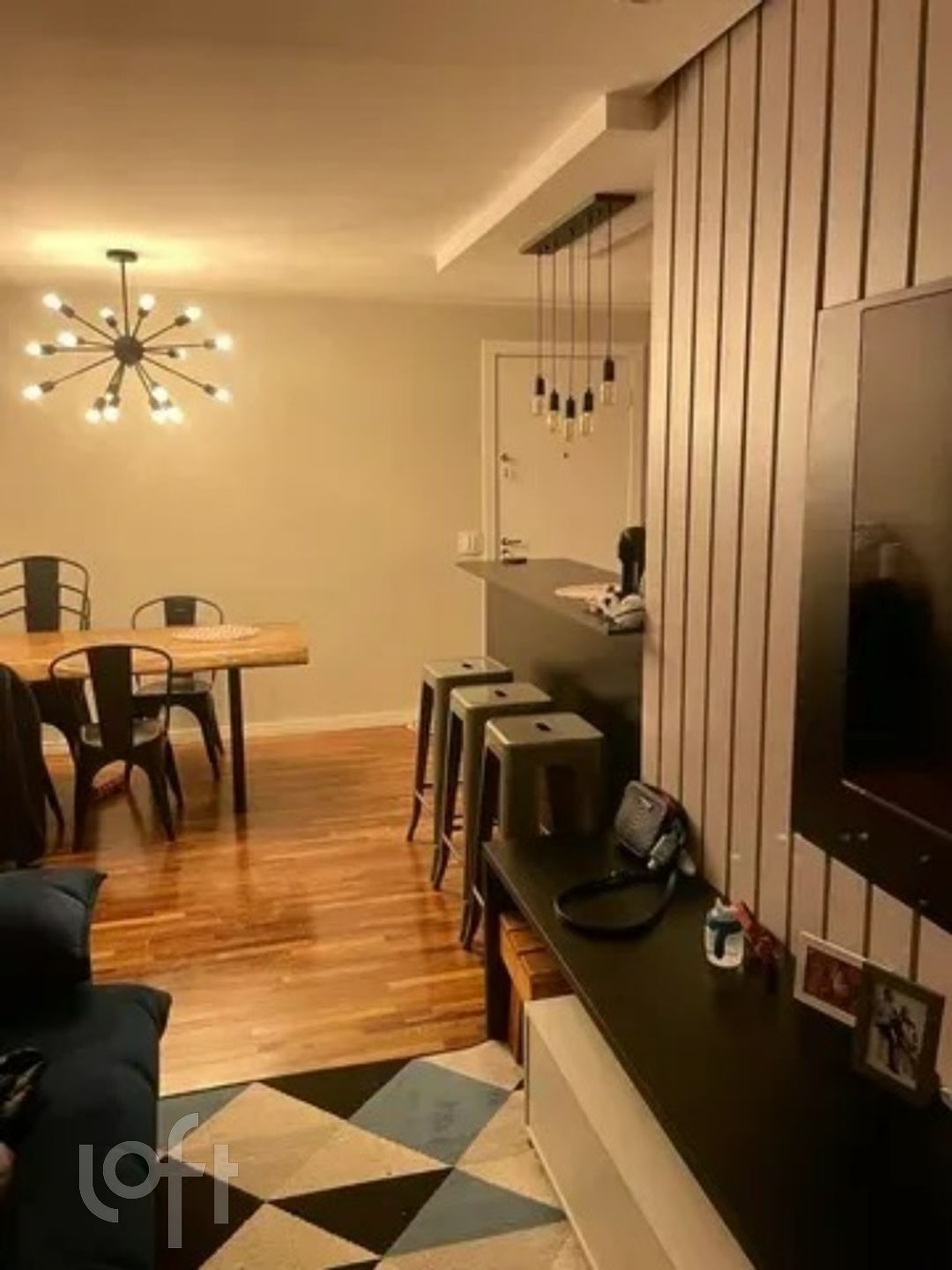 Apartamento à venda com 2 quartos, 69m² - Foto 3