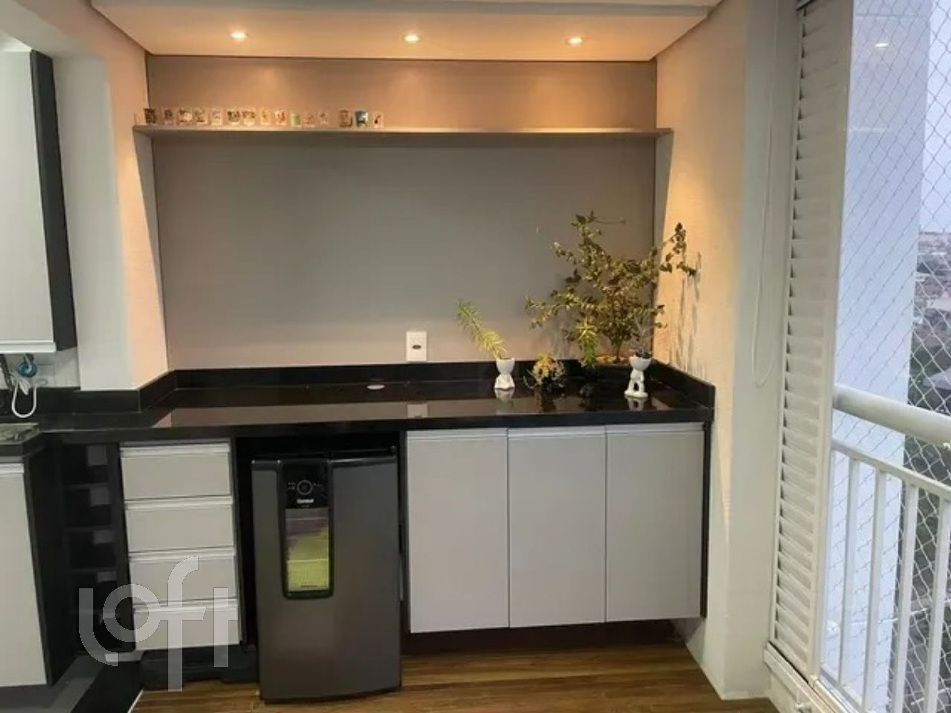 Apartamento à venda com 2 quartos, 69m² - Foto 8