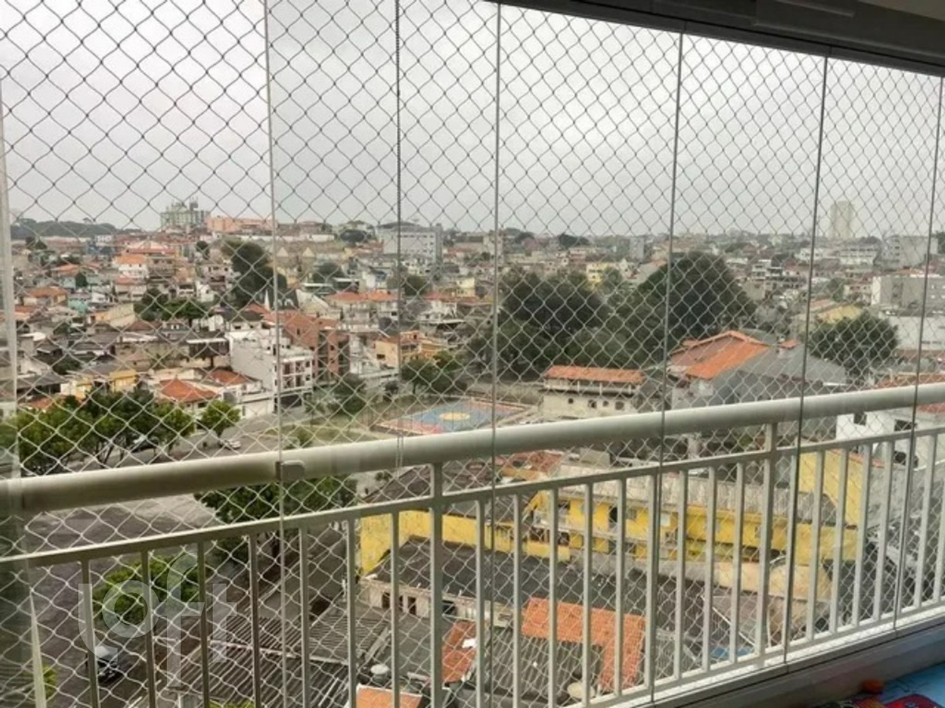 Apartamento à venda com 2 quartos, 69m² - Foto 9