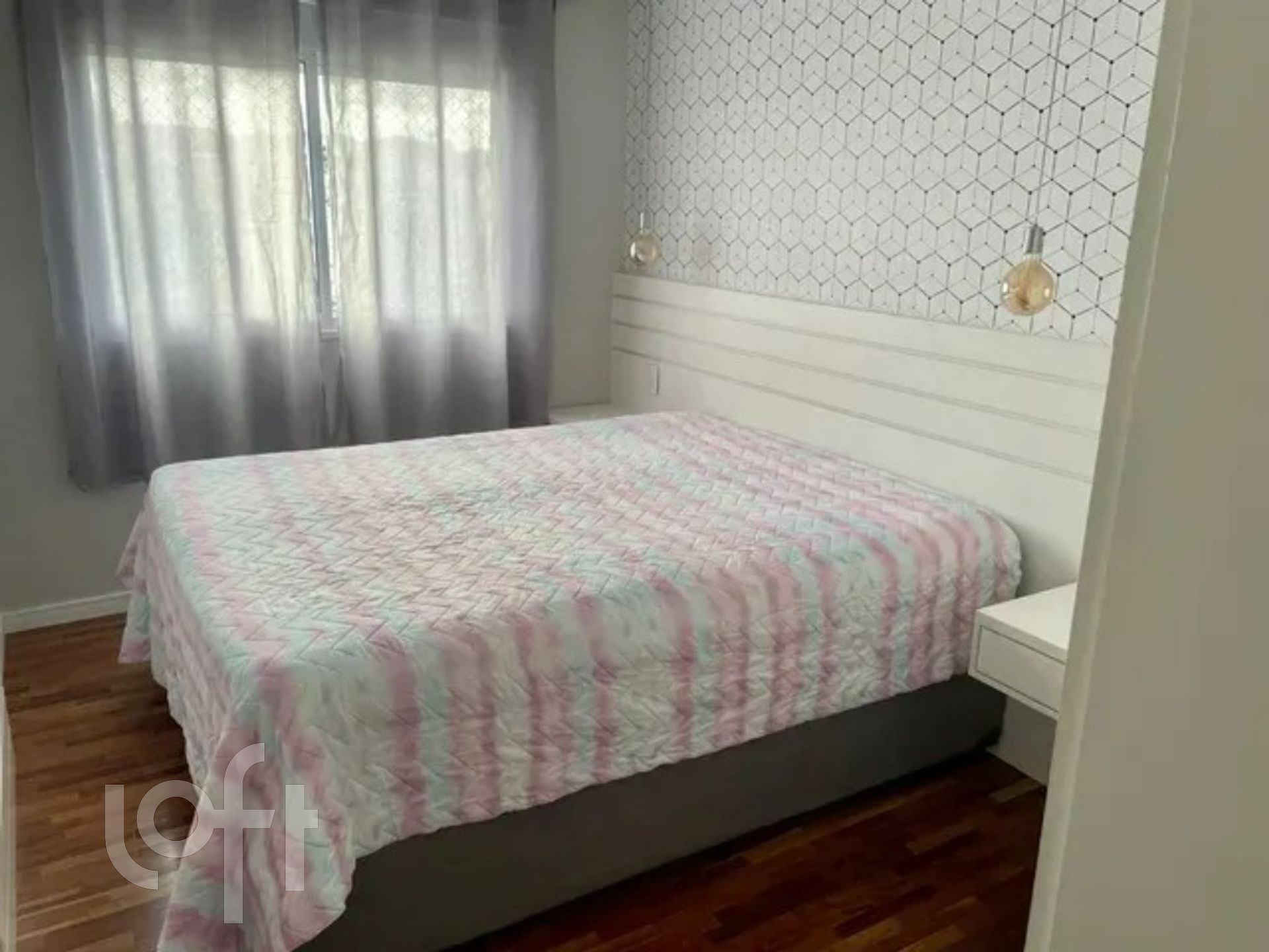 Apartamento à venda com 2 quartos, 69m² - Foto 12