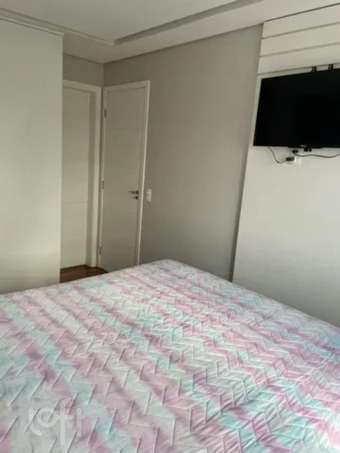 Apartamento à venda com 2 quartos, 69m² - Foto 13