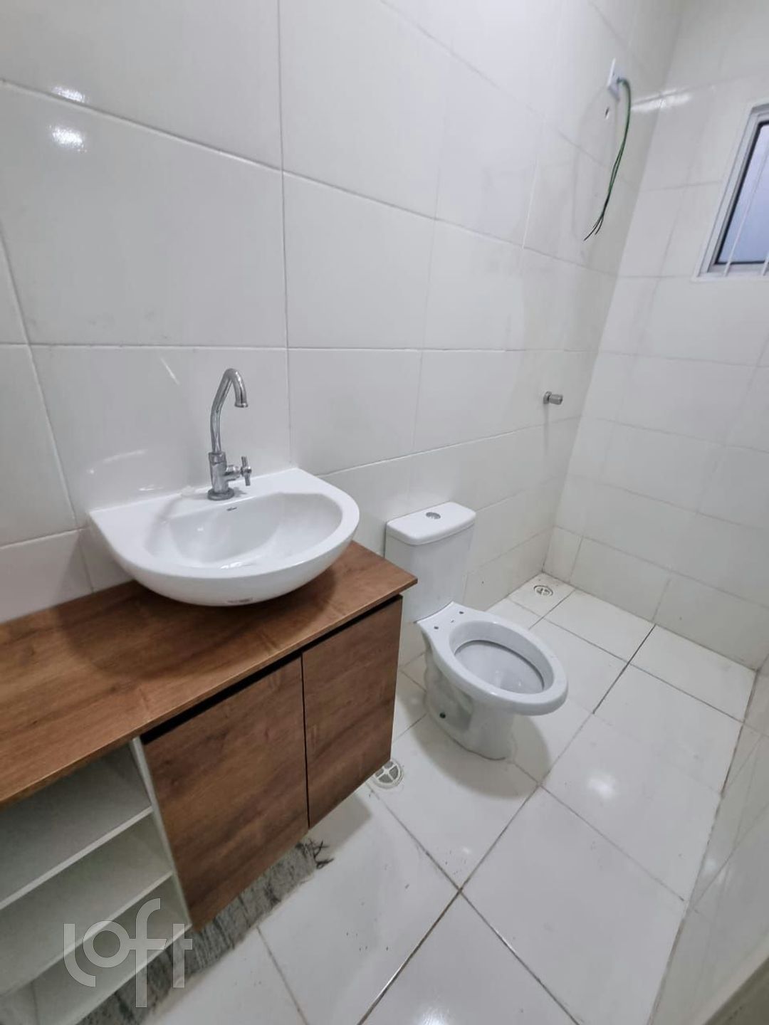 Apartamento à venda com 1 quarto, 37m² - Foto 14