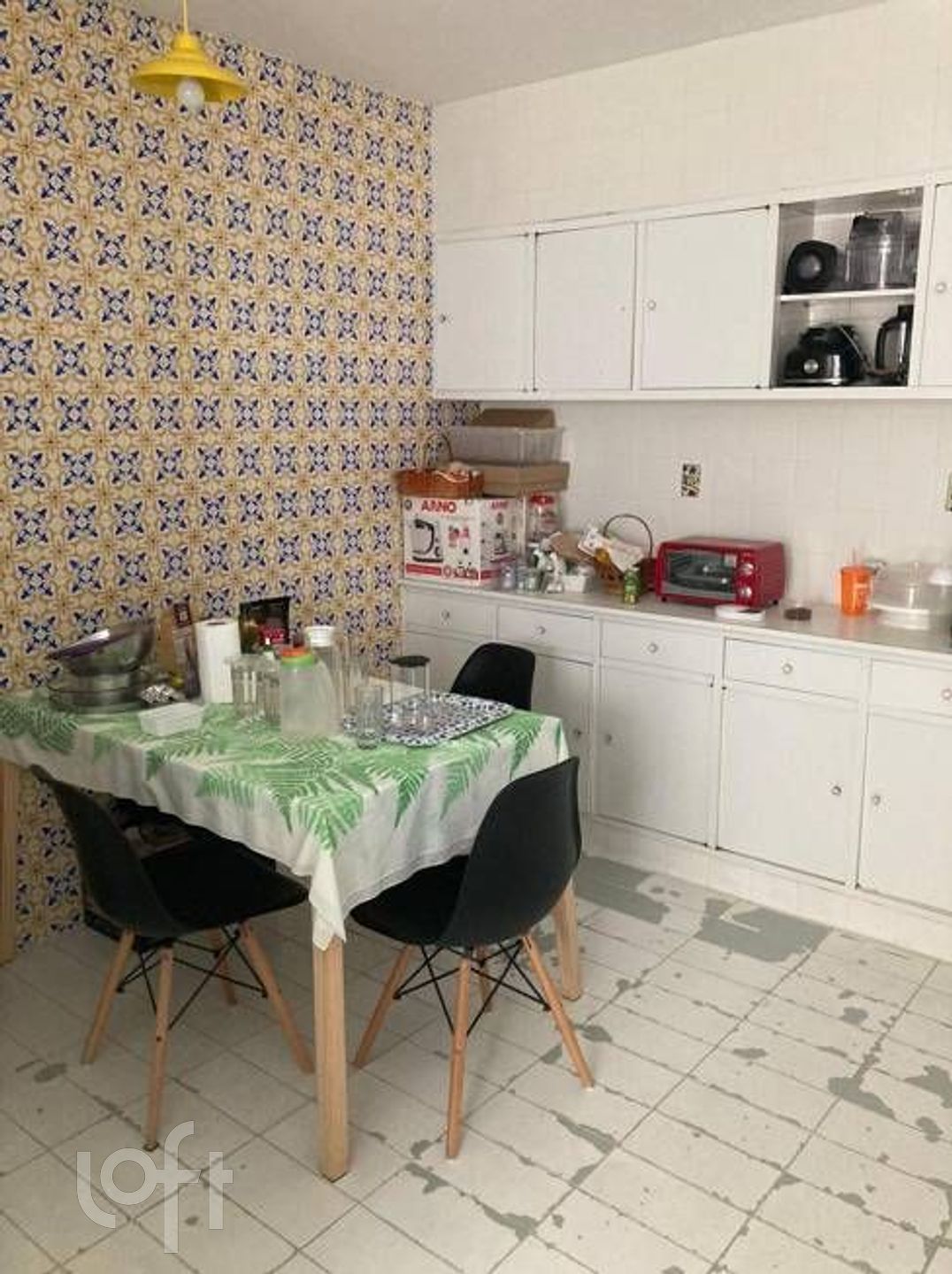 Apartamento à venda com 4 quartos, 155m² - Foto 10