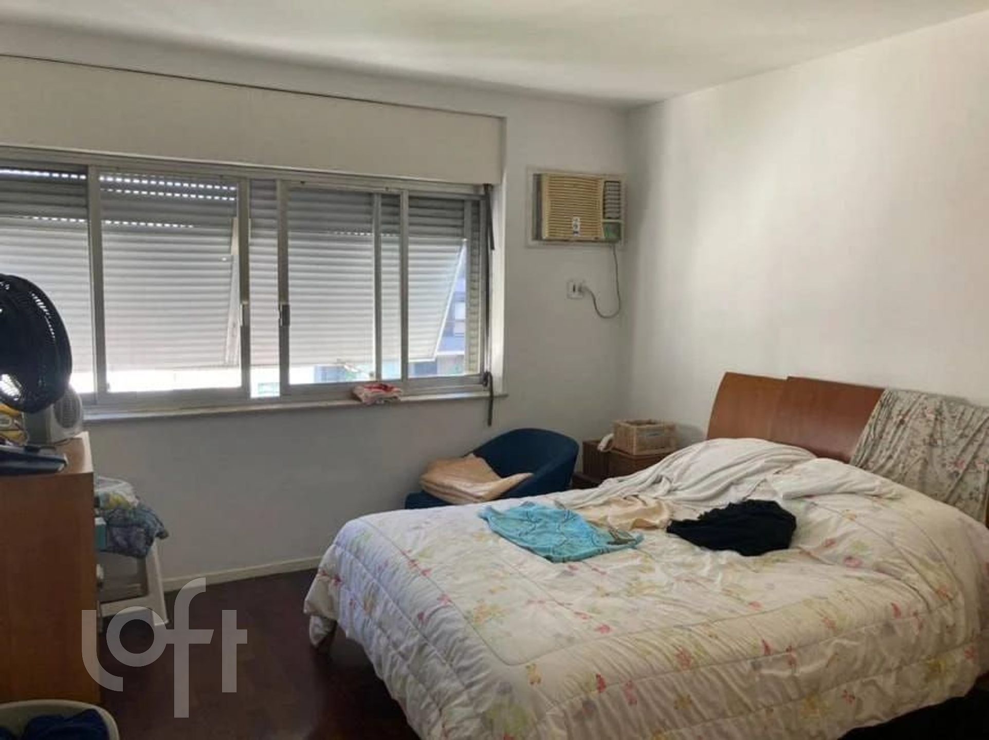 Apartamento à venda com 4 quartos, 155m² - Foto 15