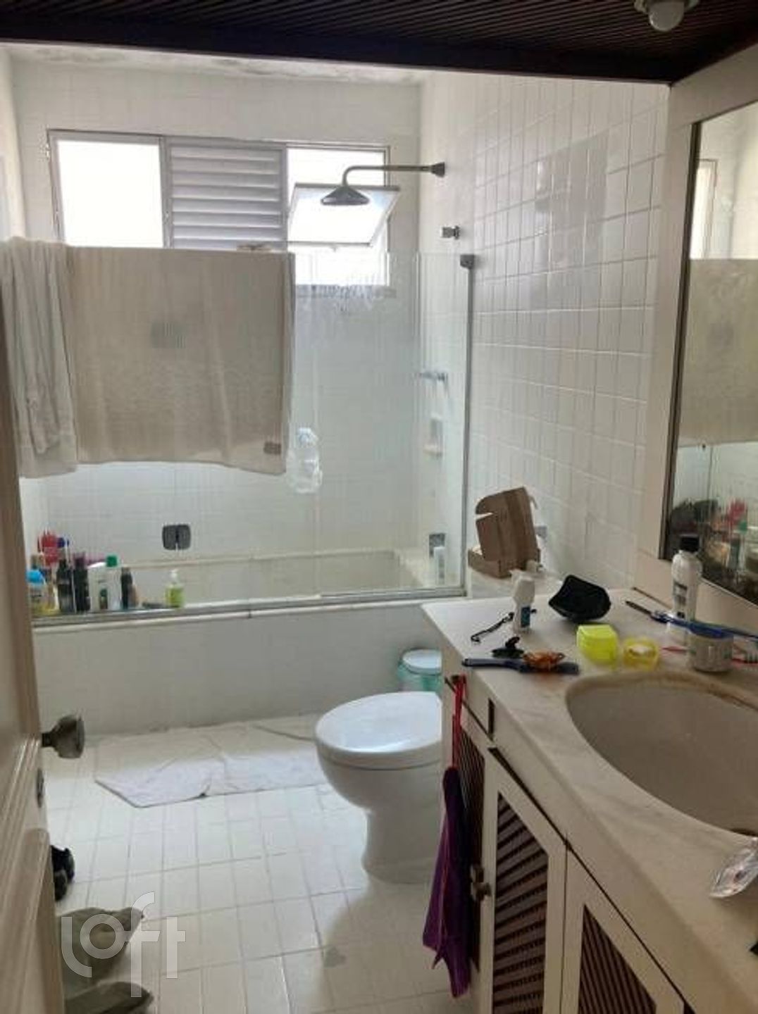 Apartamento à venda com 4 quartos, 155m² - Foto 19