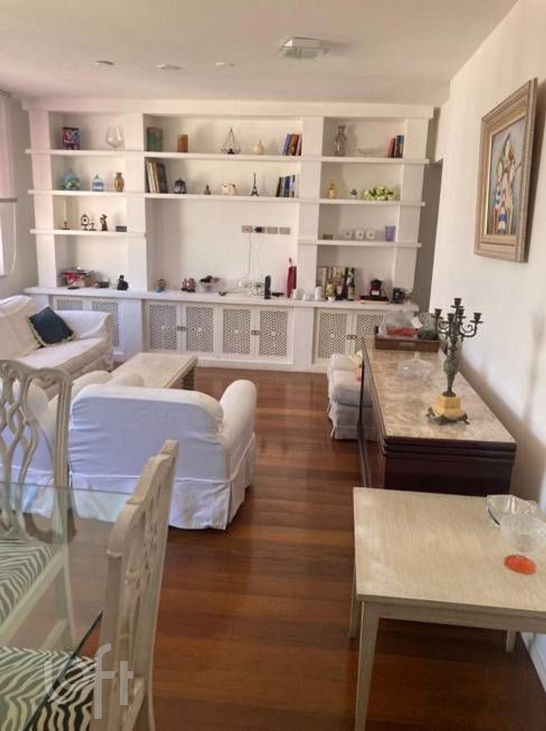 Apartamento à venda com 4 quartos, 155m² - Foto 2