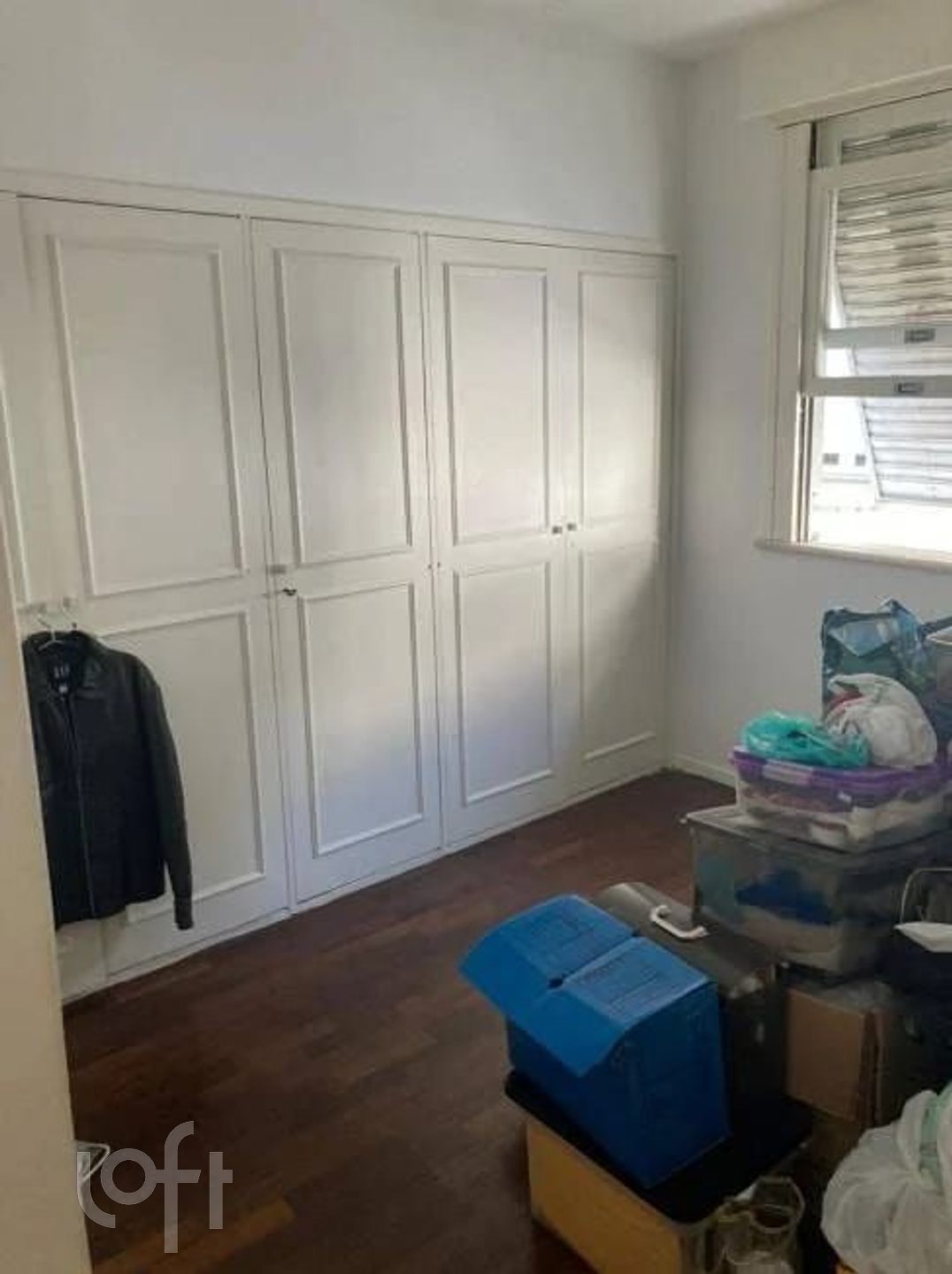 Apartamento à venda com 4 quartos, 155m² - Foto 12