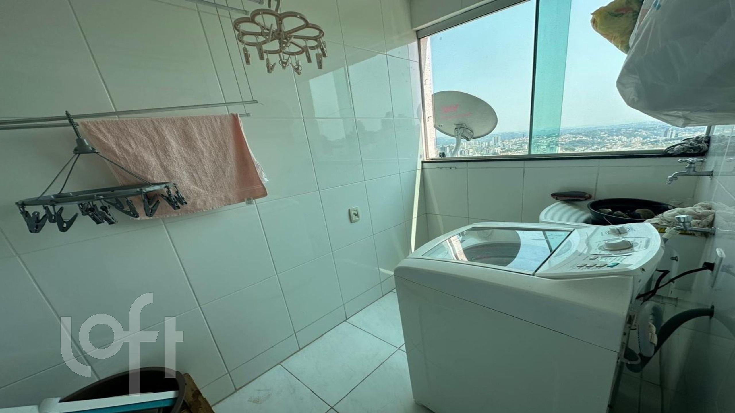 Apartamento à venda com 3 quartos, 65m² - Foto 14