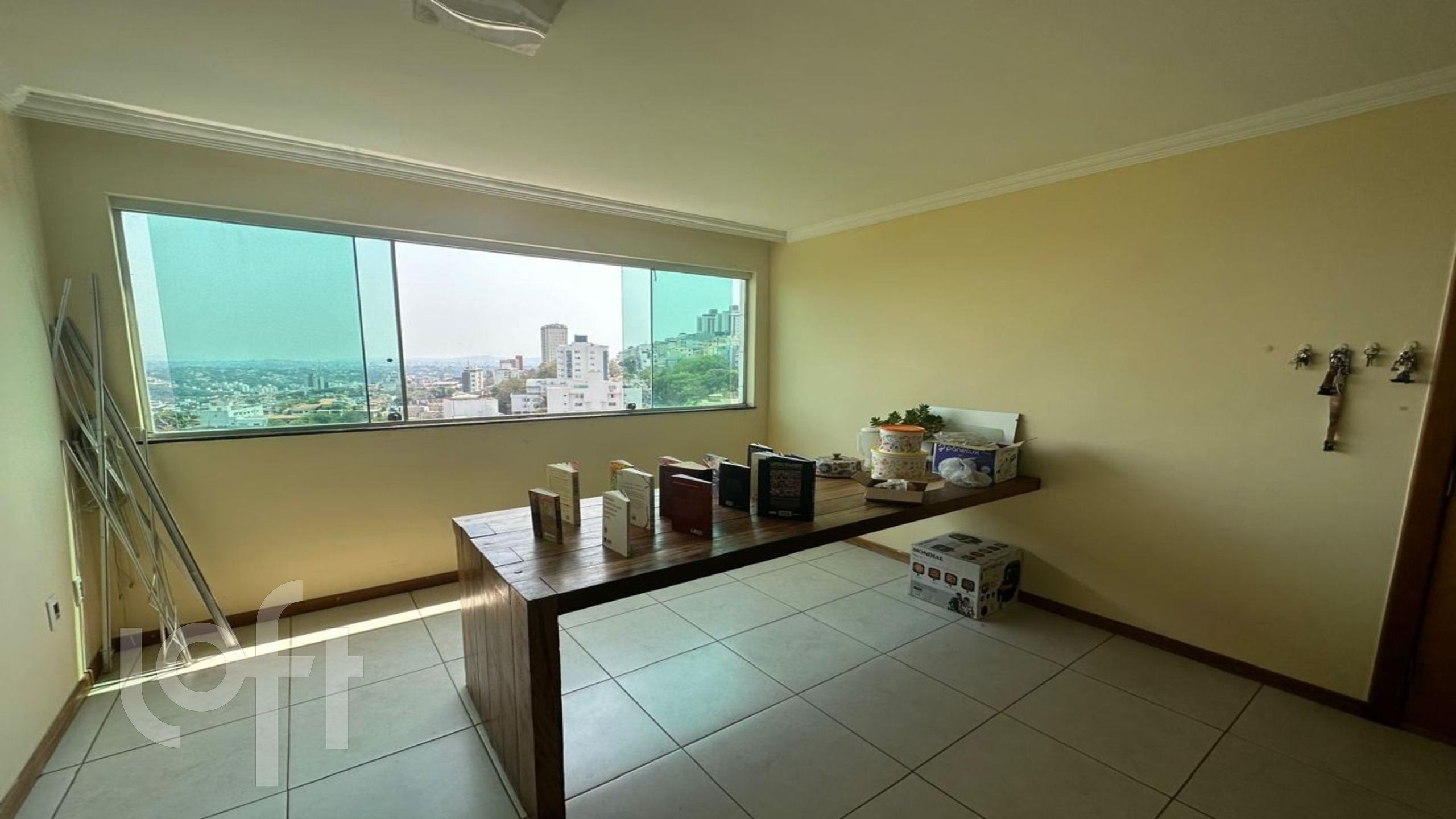 Apartamento à venda com 3 quartos, 65m² - Foto 3