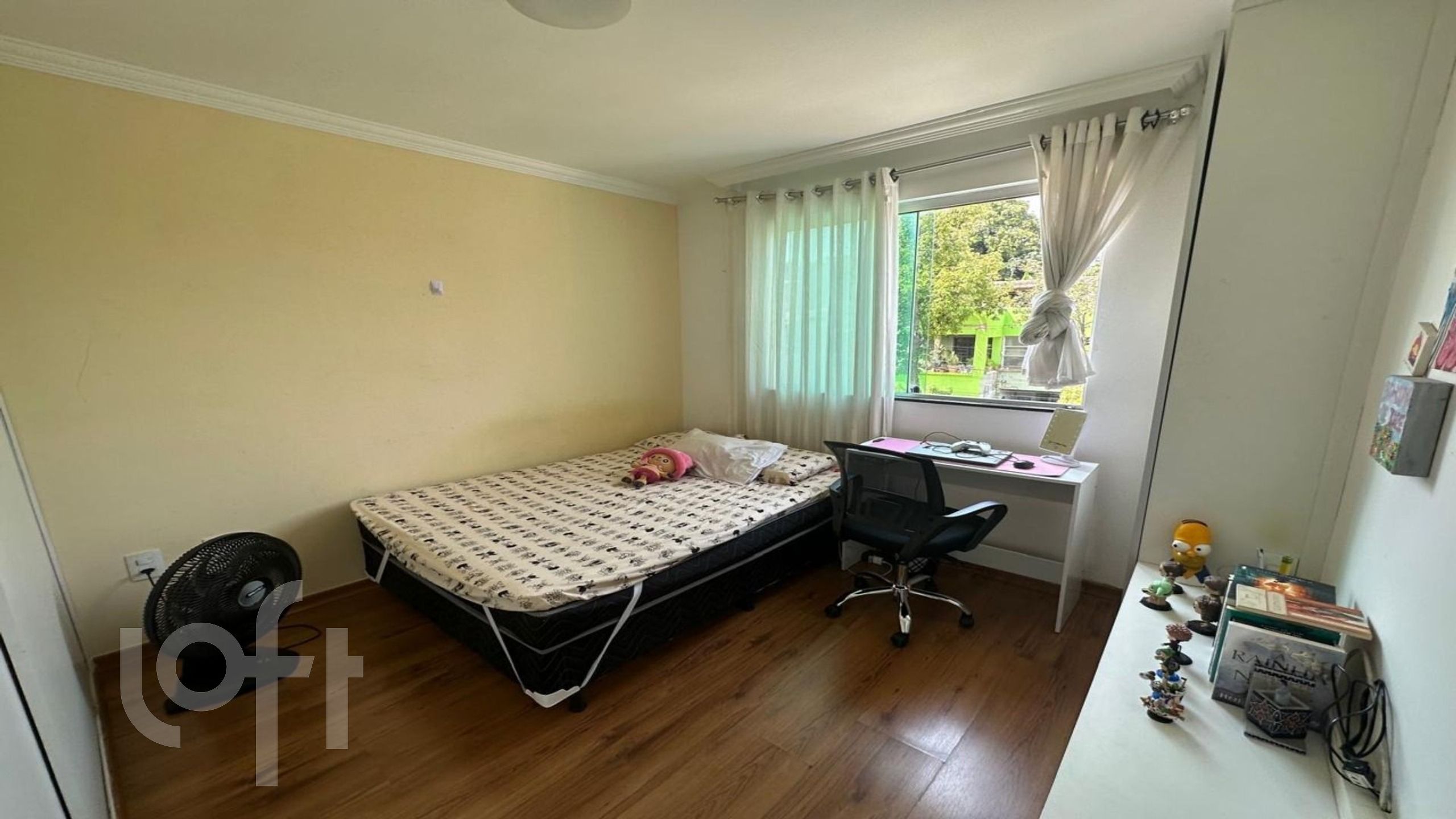 Apartamento à venda com 3 quartos, 65m² - Foto 13