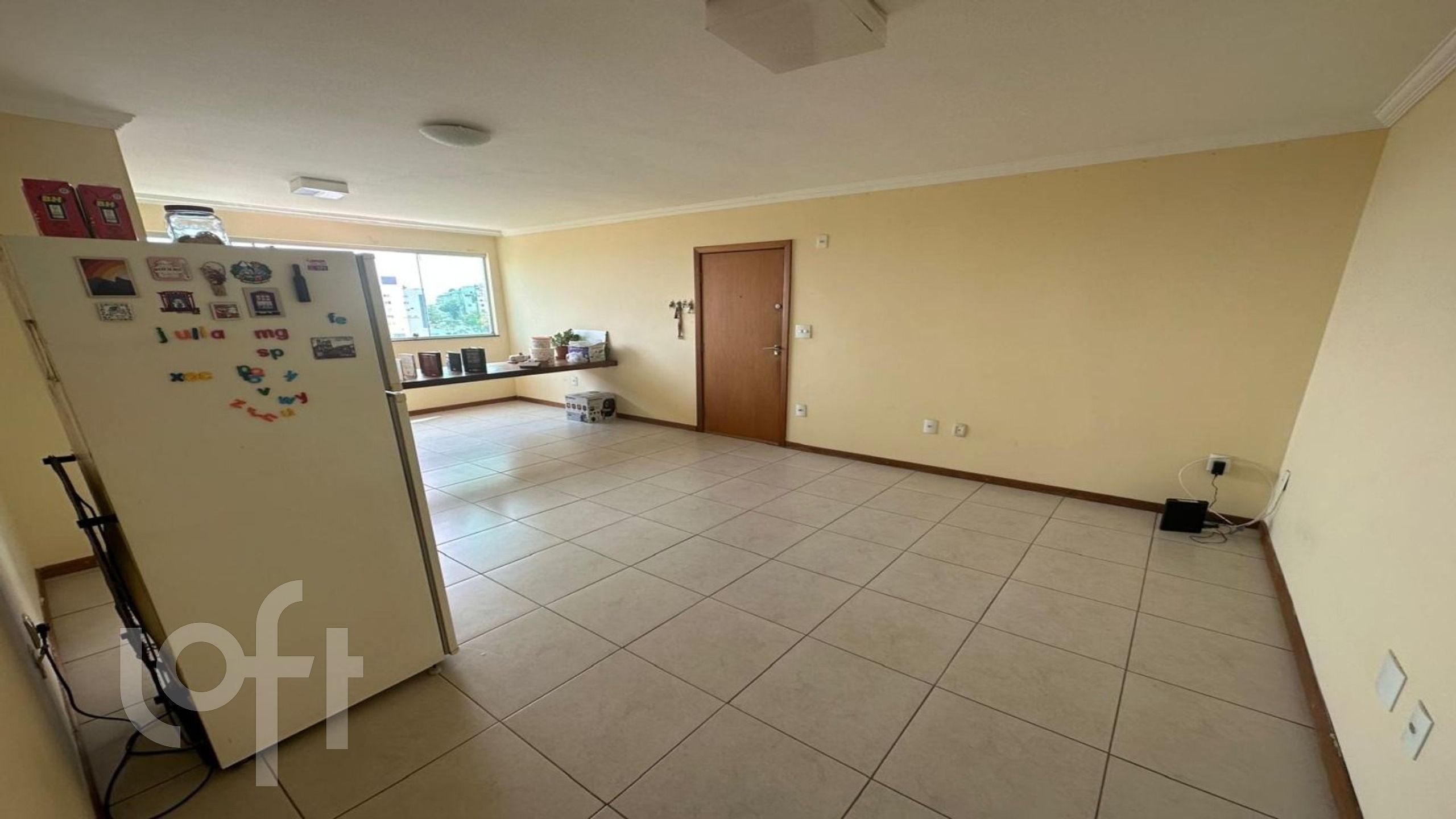 Apartamento à venda com 3 quartos, 65m² - Foto 4