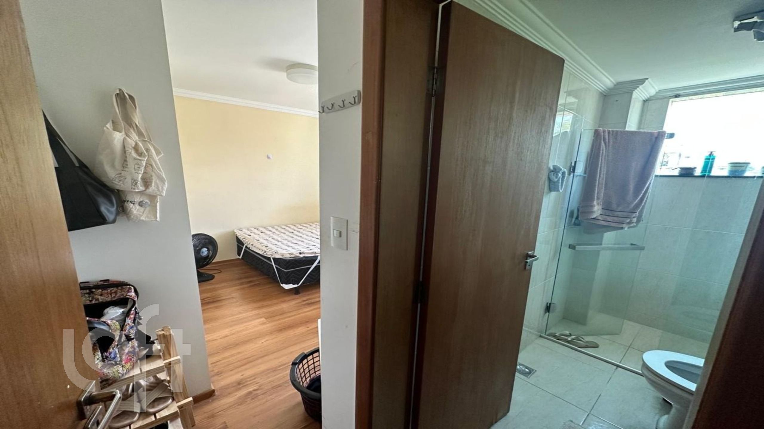 Apartamento à venda com 3 quartos, 65m² - Foto 7