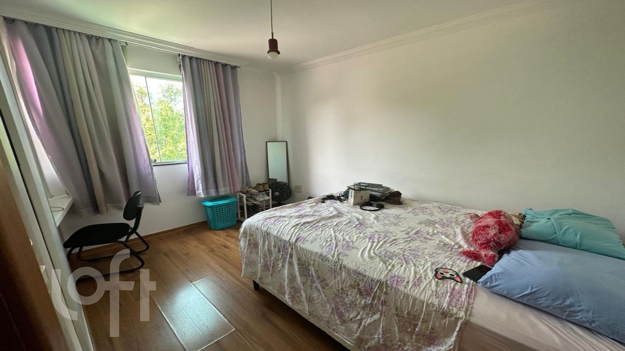 Apartamento à venda com 3 quartos, 65m² - Foto 9