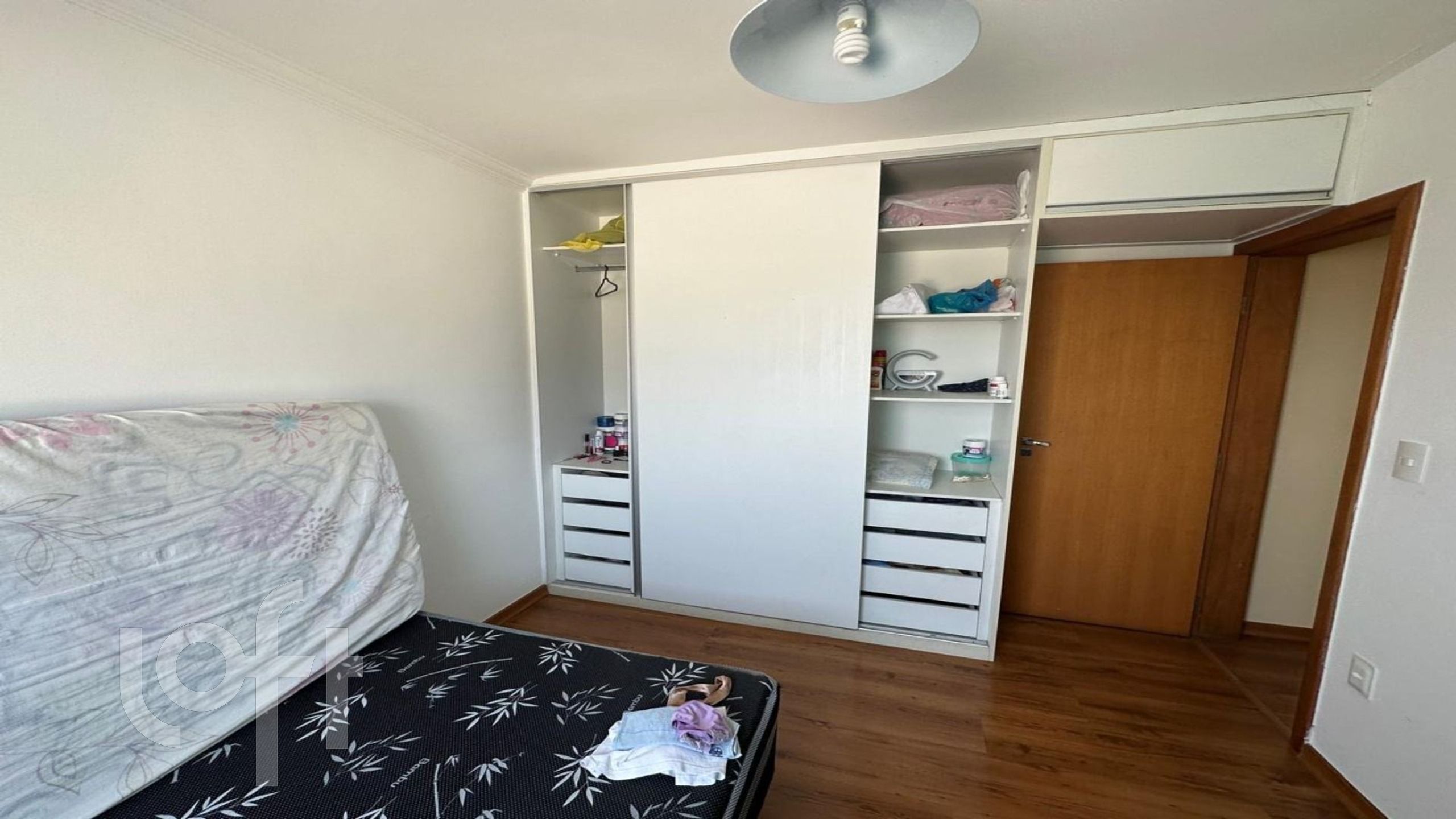 Apartamento à venda com 3 quartos, 65m² - Foto 12