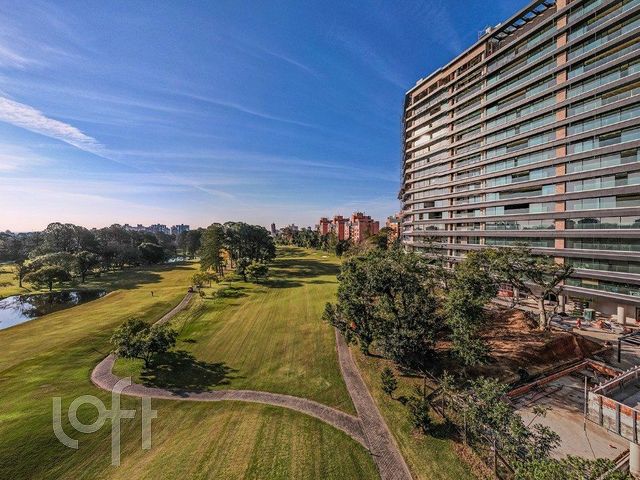 Apartamento com 343m², 3 dormitórios, 3 suítes, 3 vagas, Jardim Europa em Porto Alegre