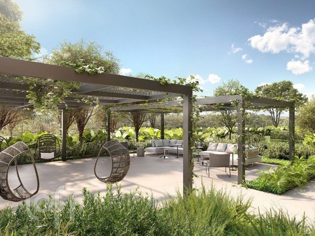 Apartamento com 343m², 3 dormitórios, 3 suítes, 3 vagas, Jardim Europa em Porto Alegre