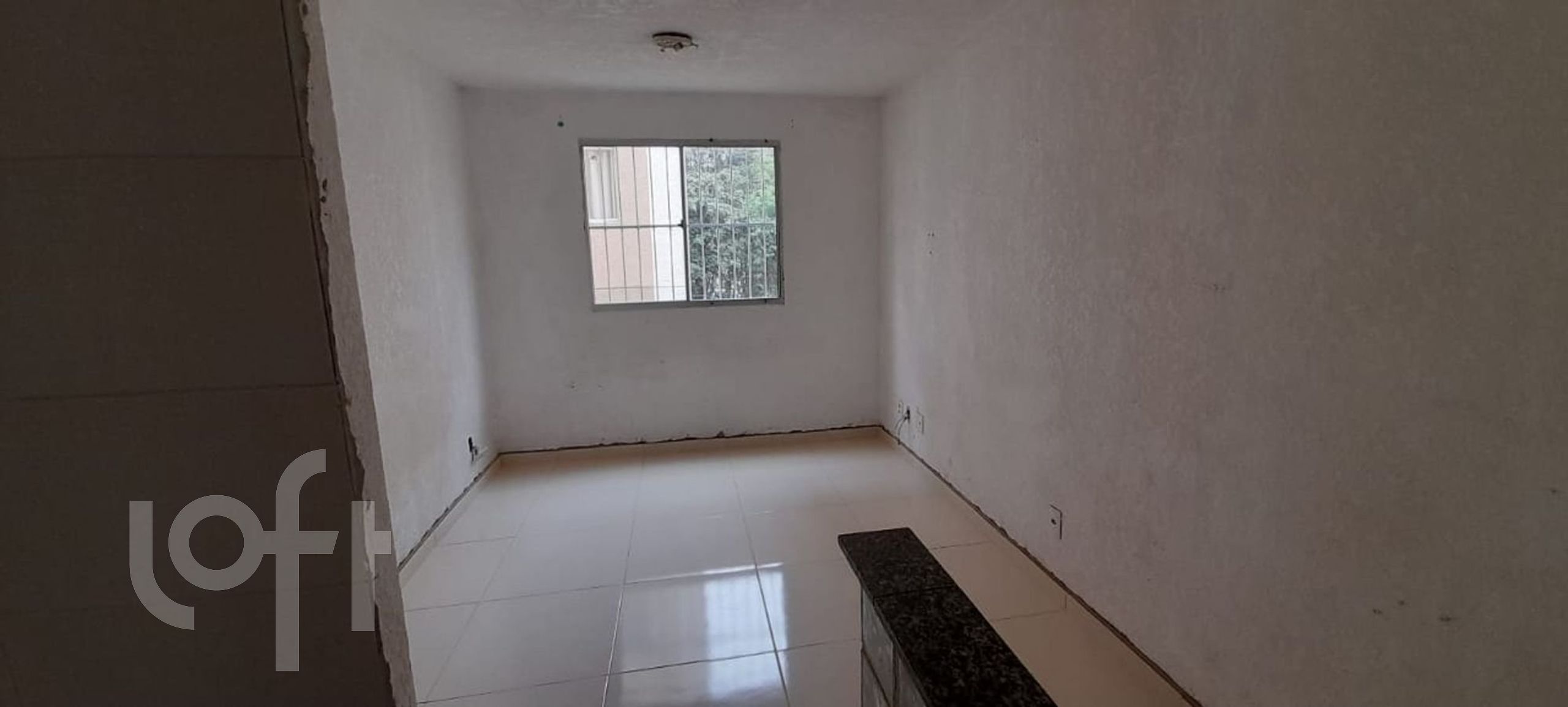 Apartamento à venda com 2 quartos, 40m² - Foto 4