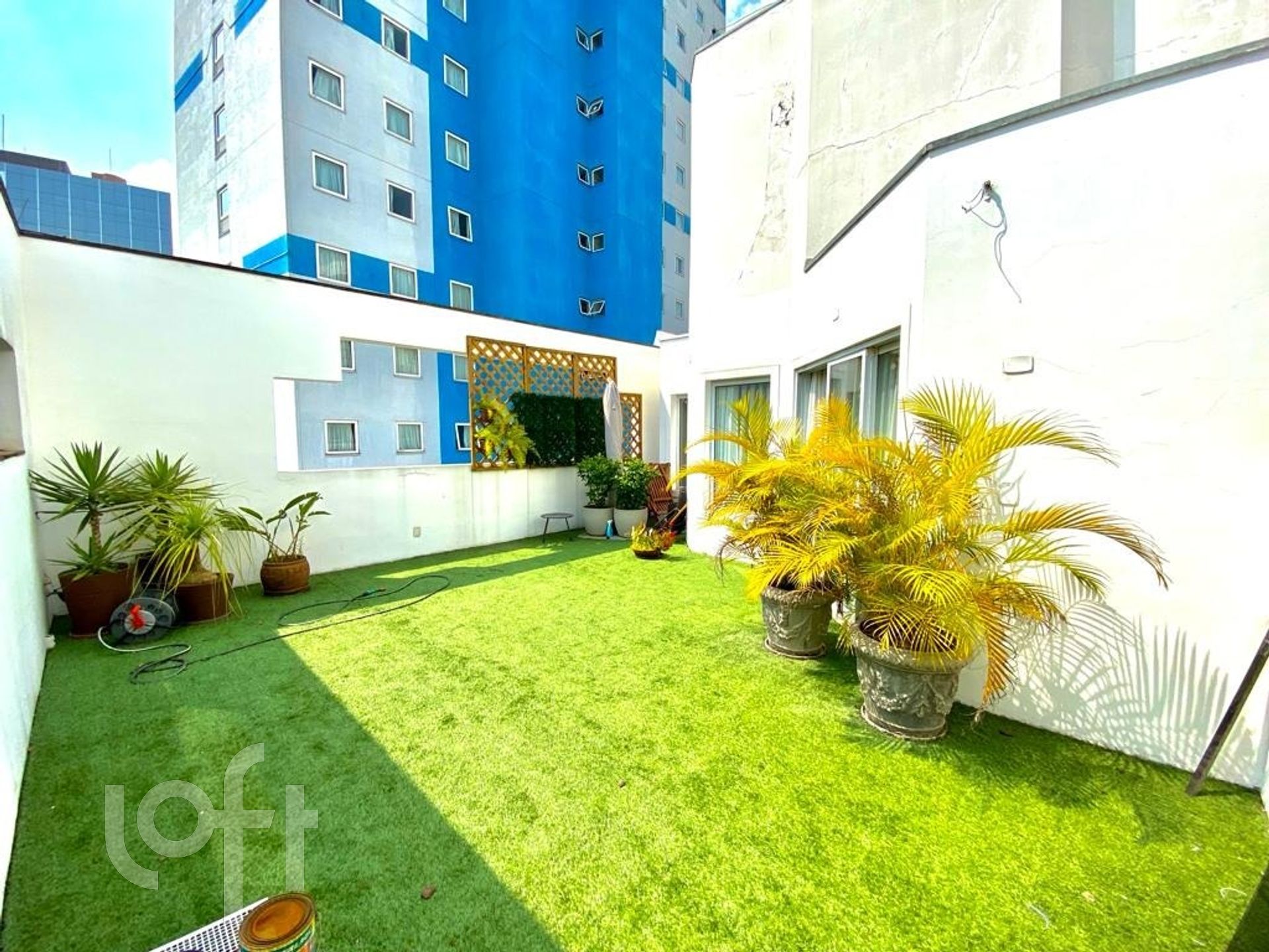 Apartamento à venda com 2 quartos, 200m² - Foto 5