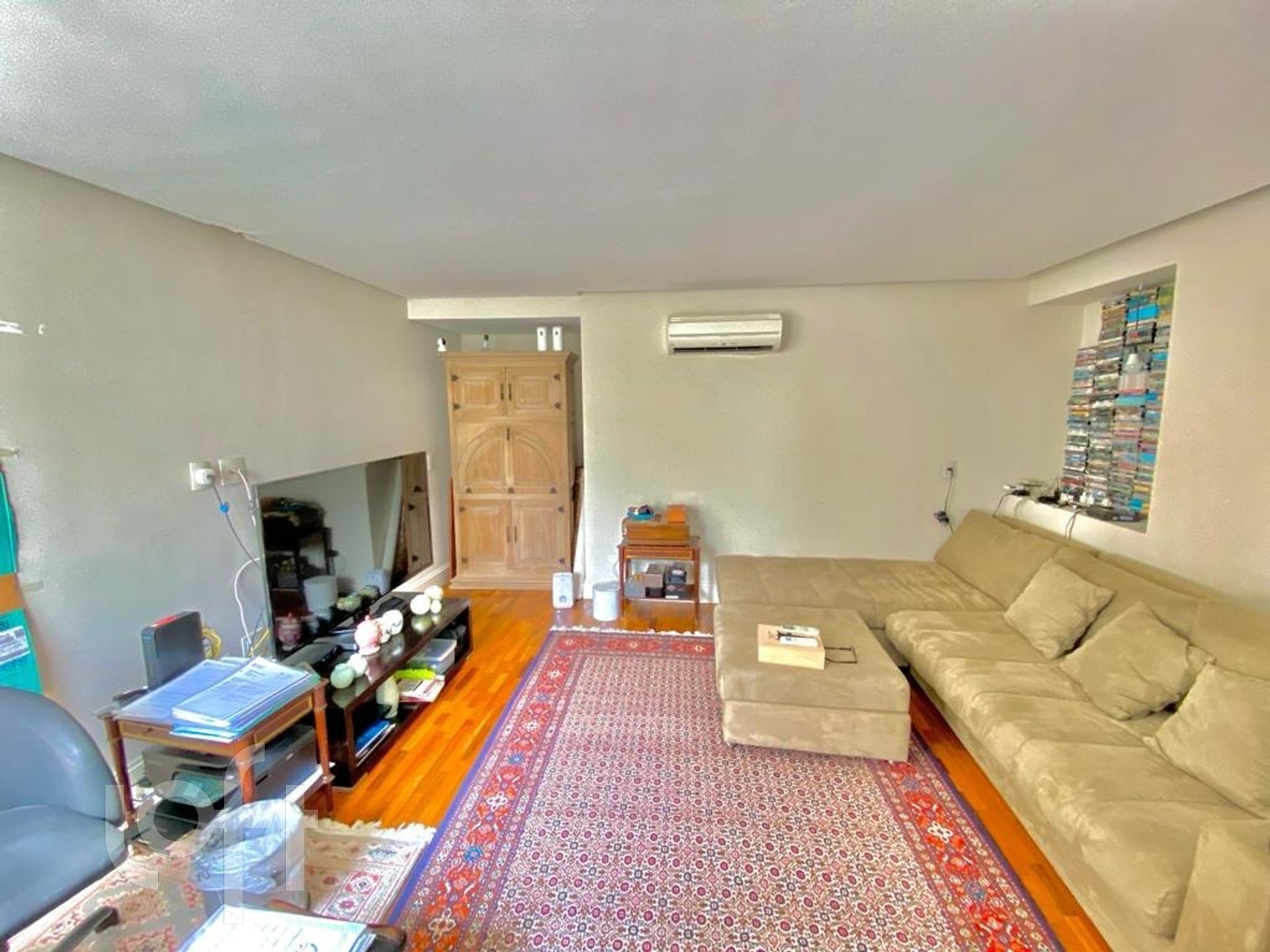 Apartamento à venda com 2 quartos, 200m² - Foto 14