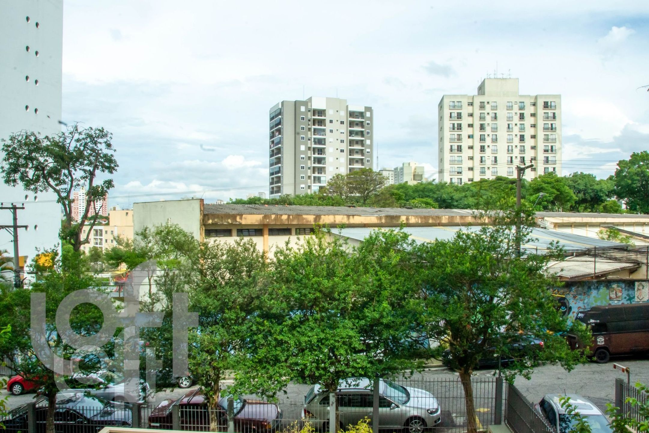 Apartamento, 3 quartos, 89 m² - Foto 2