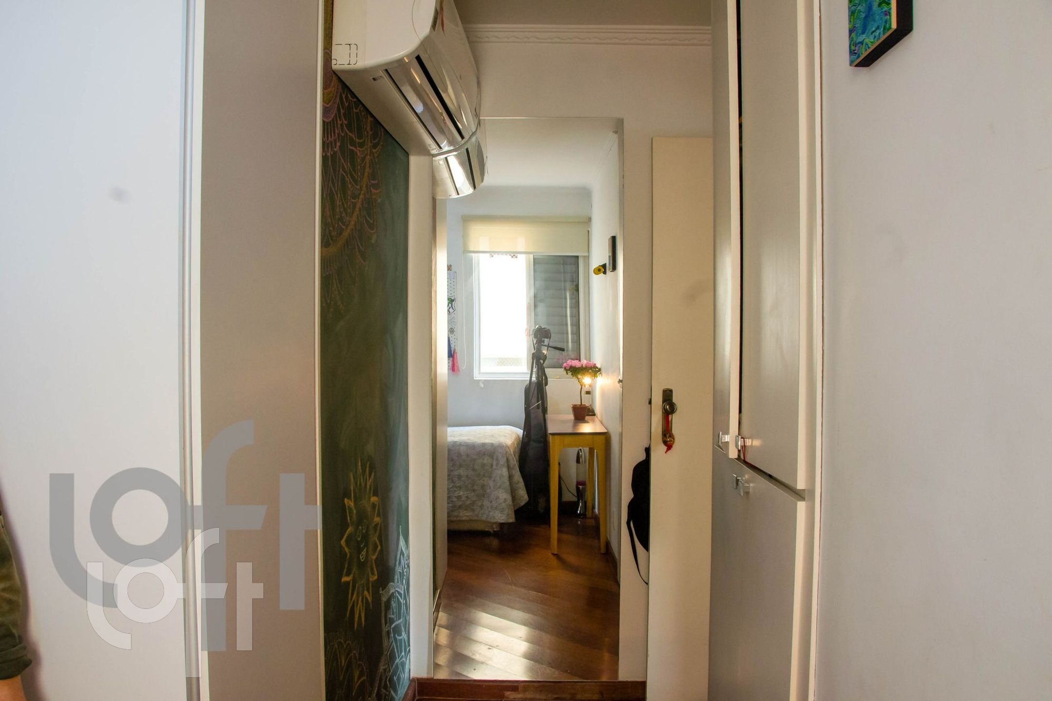 Apartamento, 3 quartos, 89 m² - Foto 9