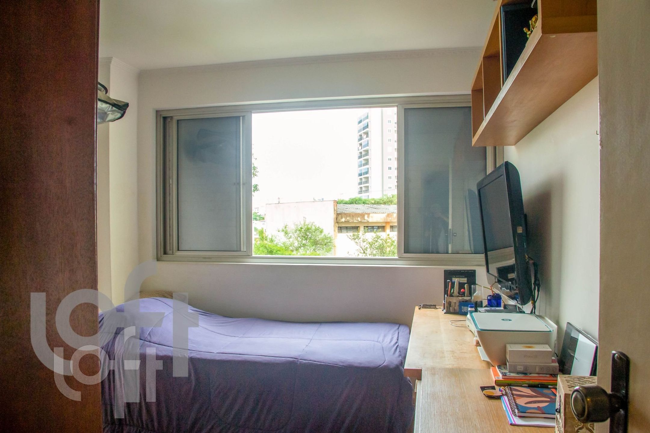 Apartamento à venda com 3 quartos, 89m² - Foto 7