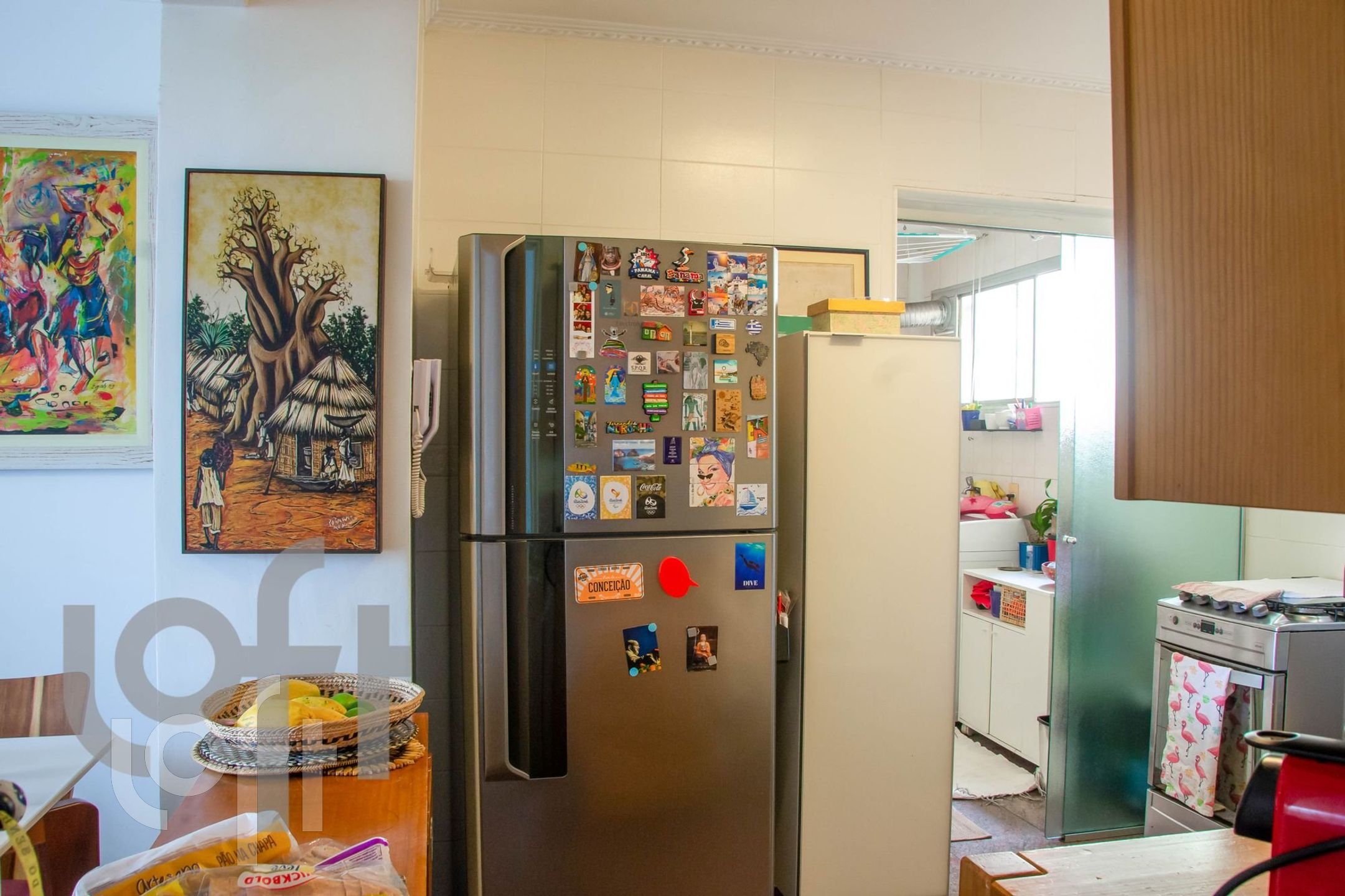 Apartamento, 3 quartos, 89 m² - Foto 32