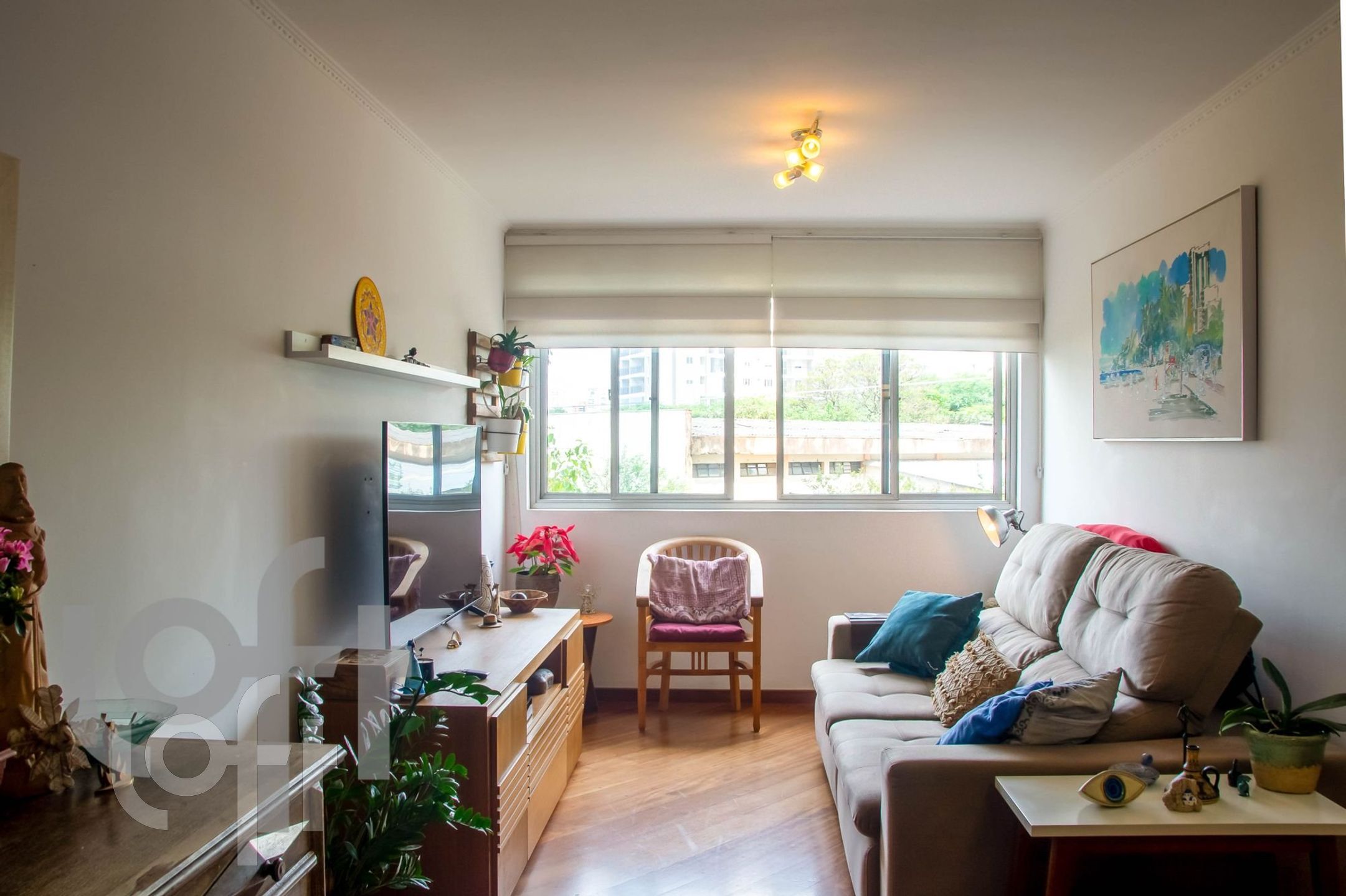 Apartamento, 3 quartos, 89 m² - Foto 23