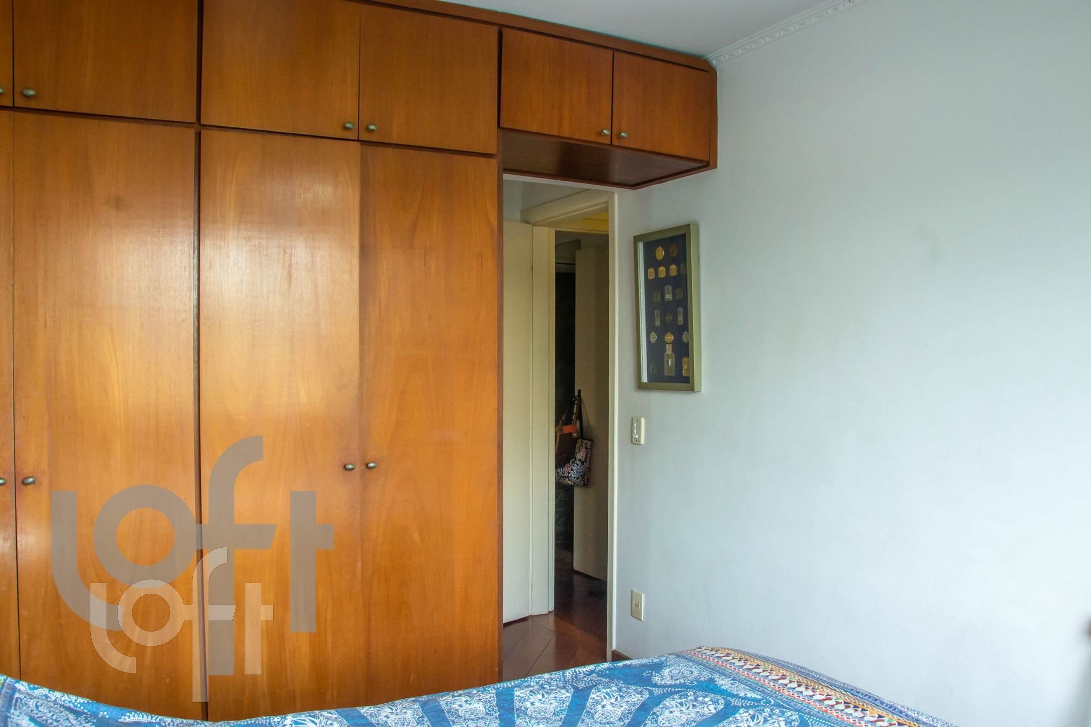 Apartamento à venda com 3 quartos, 89m² - Foto 11