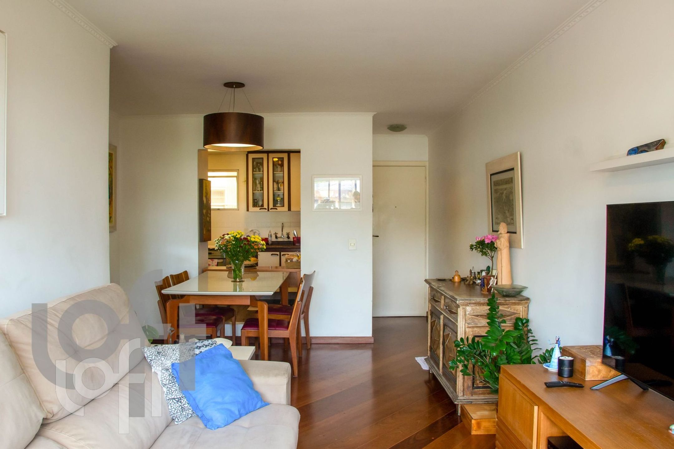 Apartamento, 3 quartos, 89 m² - Foto 24