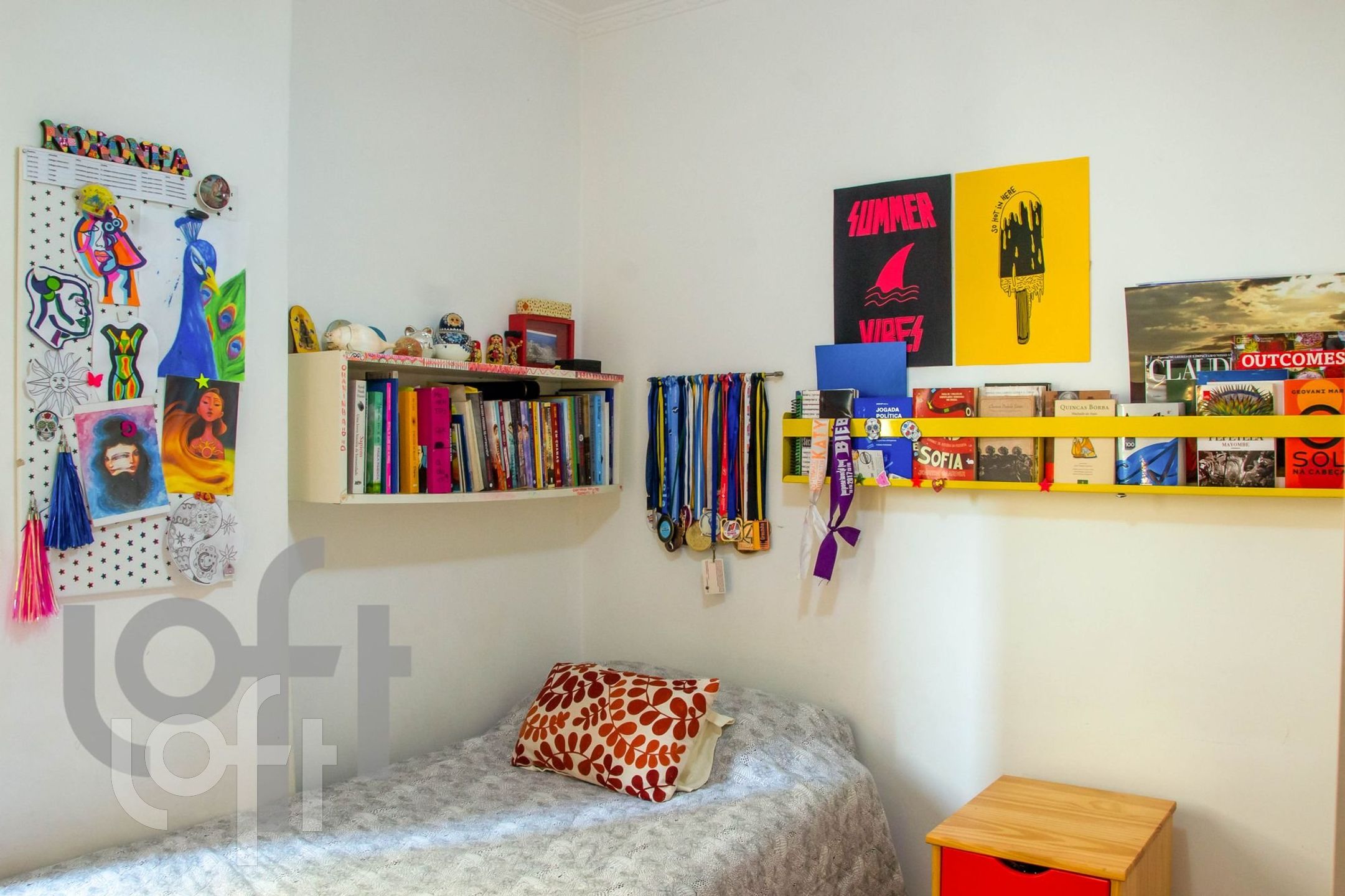 Apartamento, 3 quartos, 89 m² - Foto 3