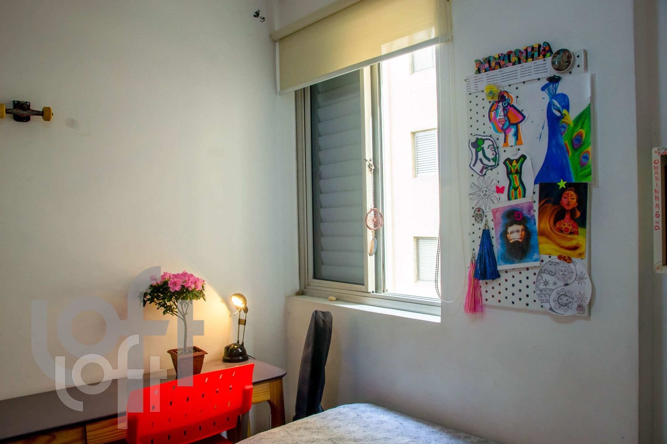 Apartamento à venda com 3 quartos, 89m² - Foto 10