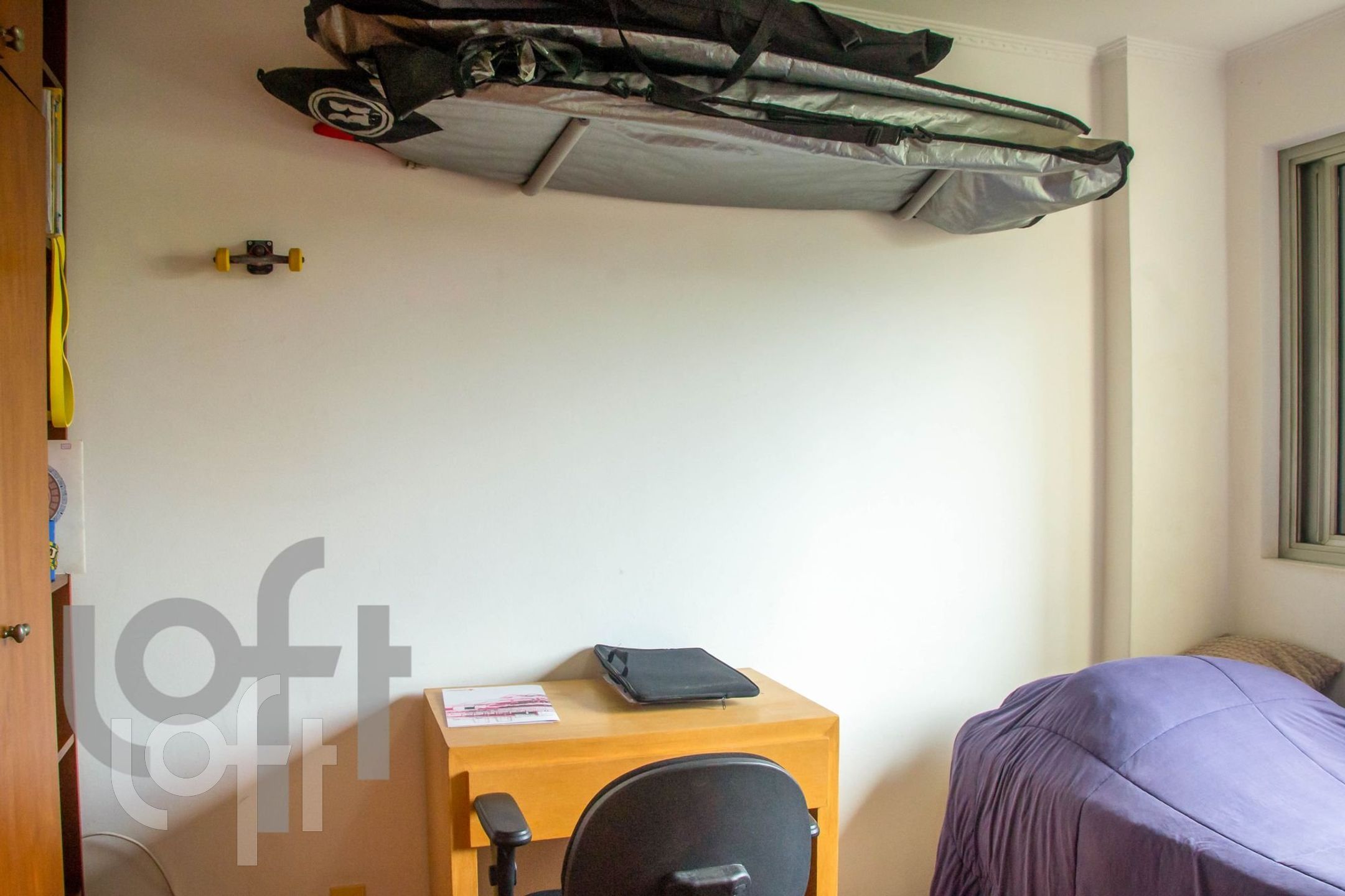 Apartamento, 3 quartos, 89 m² - Foto 5