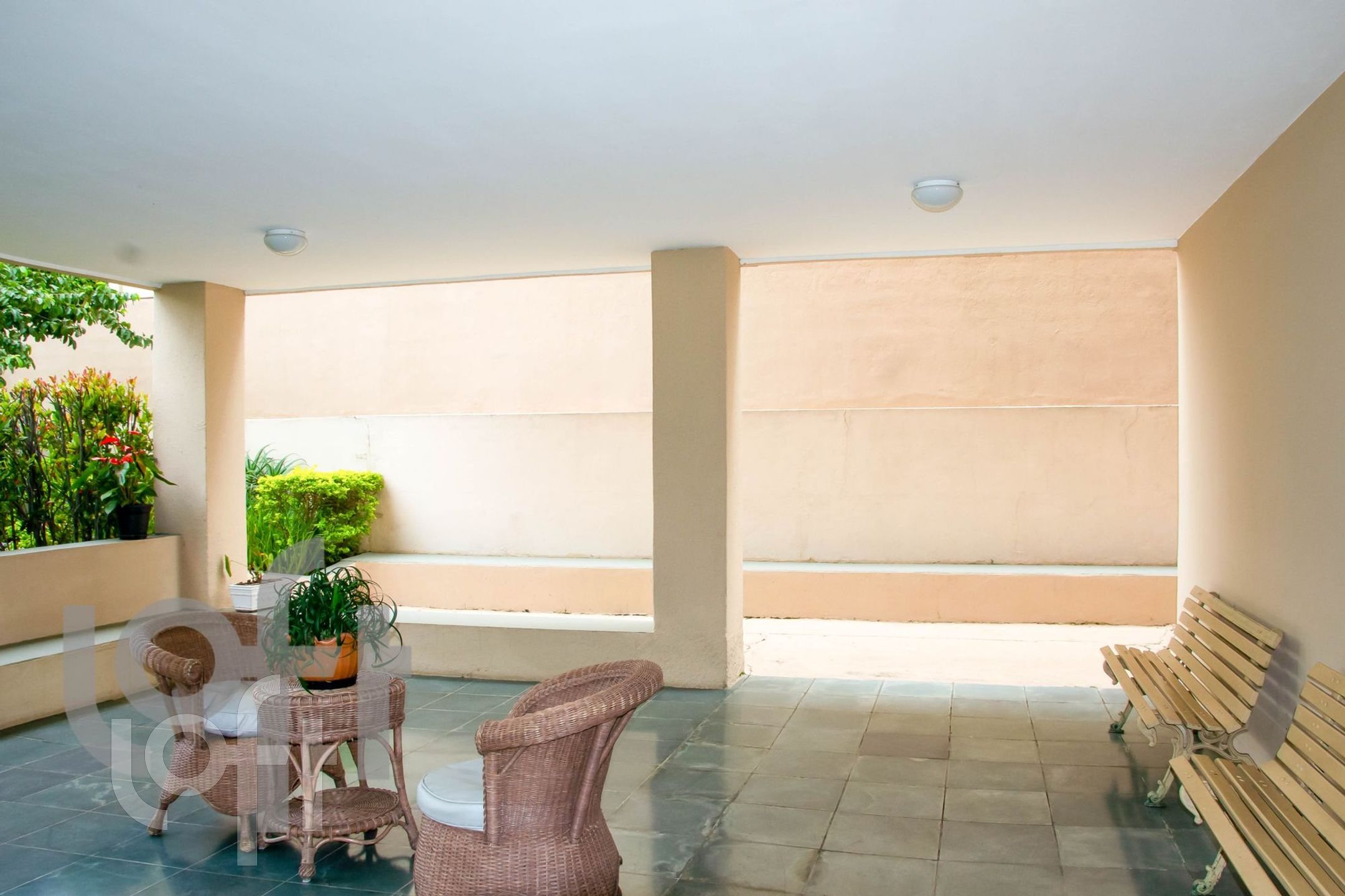 Apartamento, 3 quartos, 89 m² - Foto 43