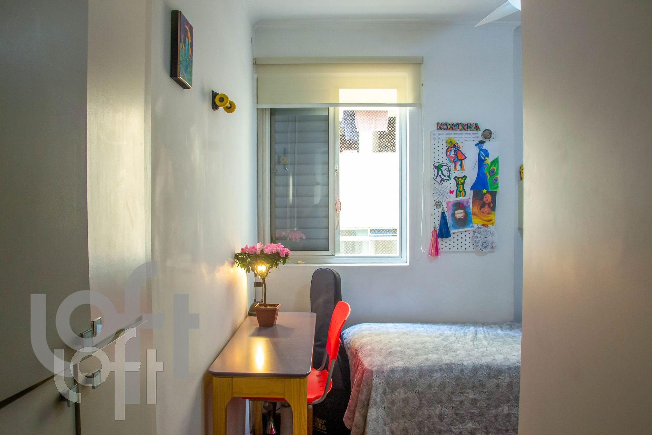 Apartamento, 3 quartos, 89 m² - Foto 4