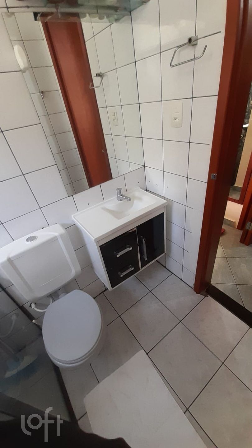 Apartamento à venda com 2 quartos, 56m² - Foto 21