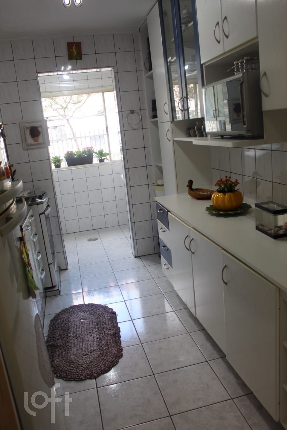 Apartamento à venda com 2 quartos, 56m² - Foto 8