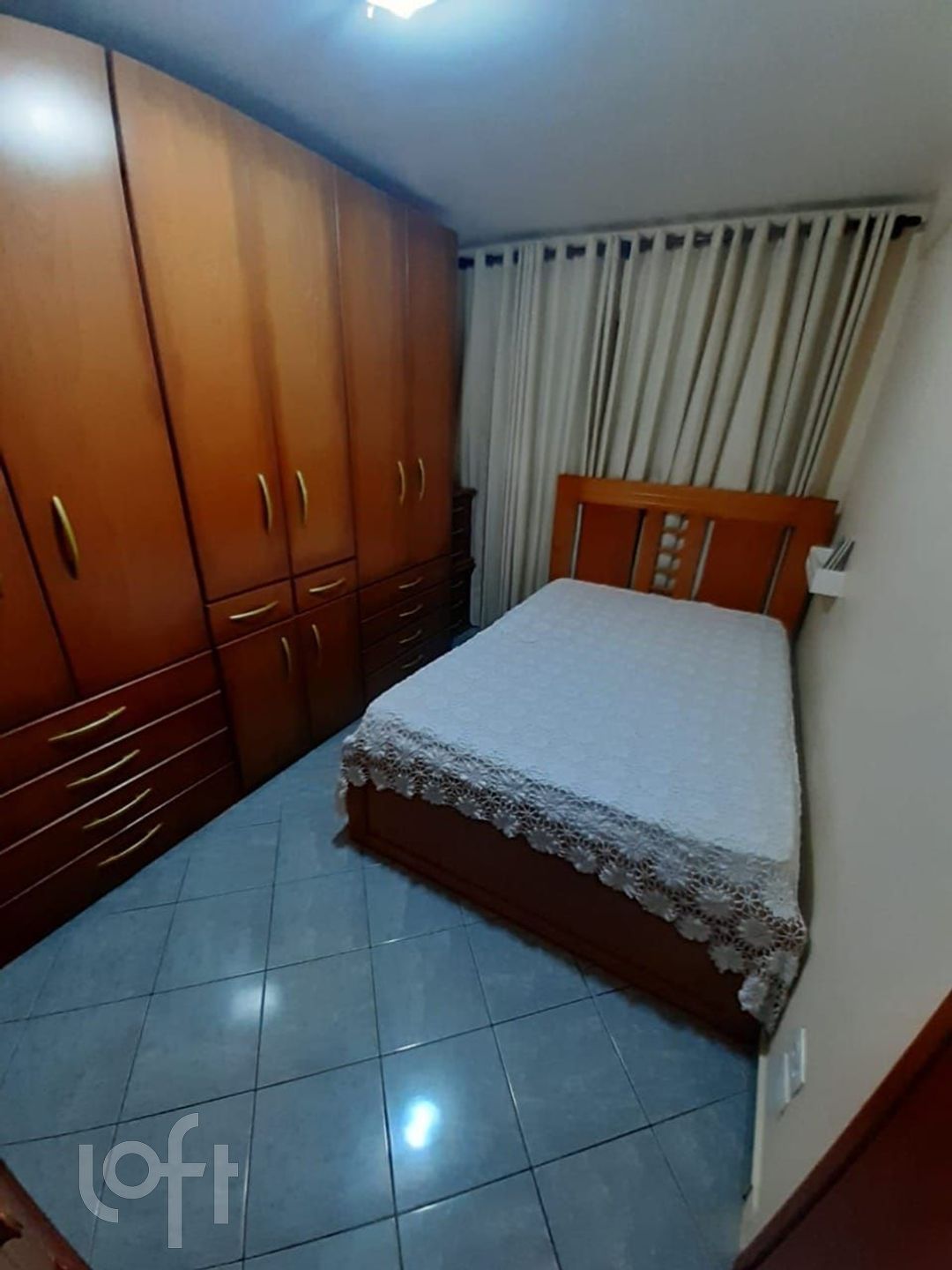 Apartamento à venda com 2 quartos, 56m² - Foto 17