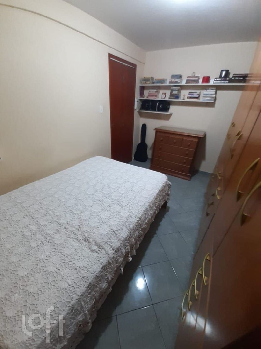 Apartamento à venda com 2 quartos, 56m² - Foto 18