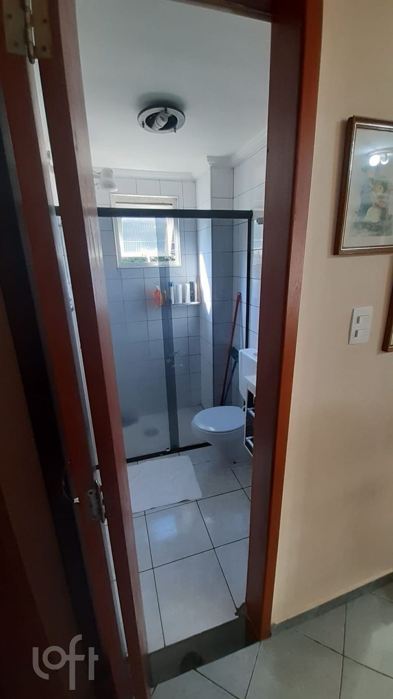 Apartamento à venda com 2 quartos, 56m² - Foto 20