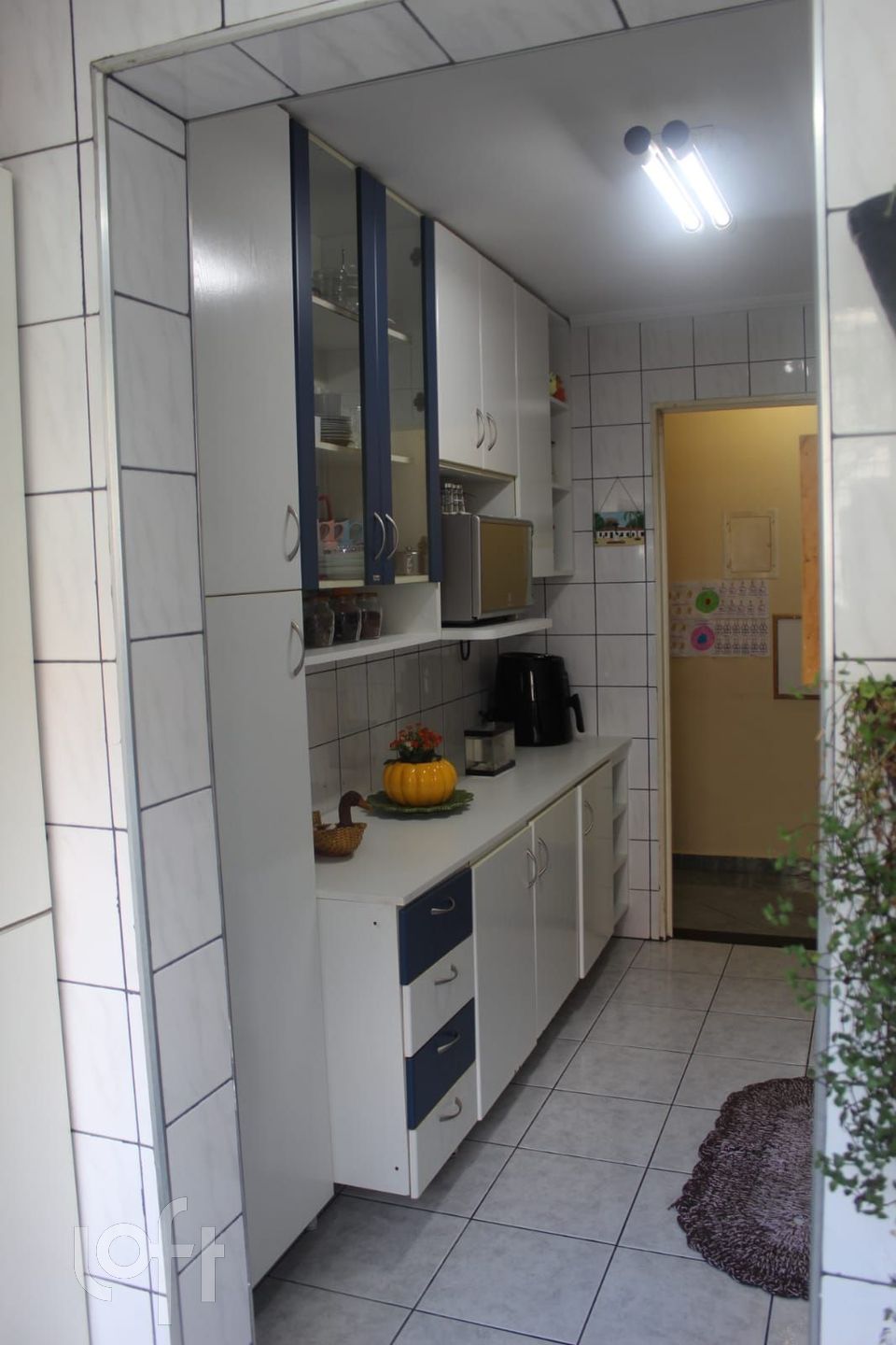 Apartamento à venda com 2 quartos, 56m² - Foto 9